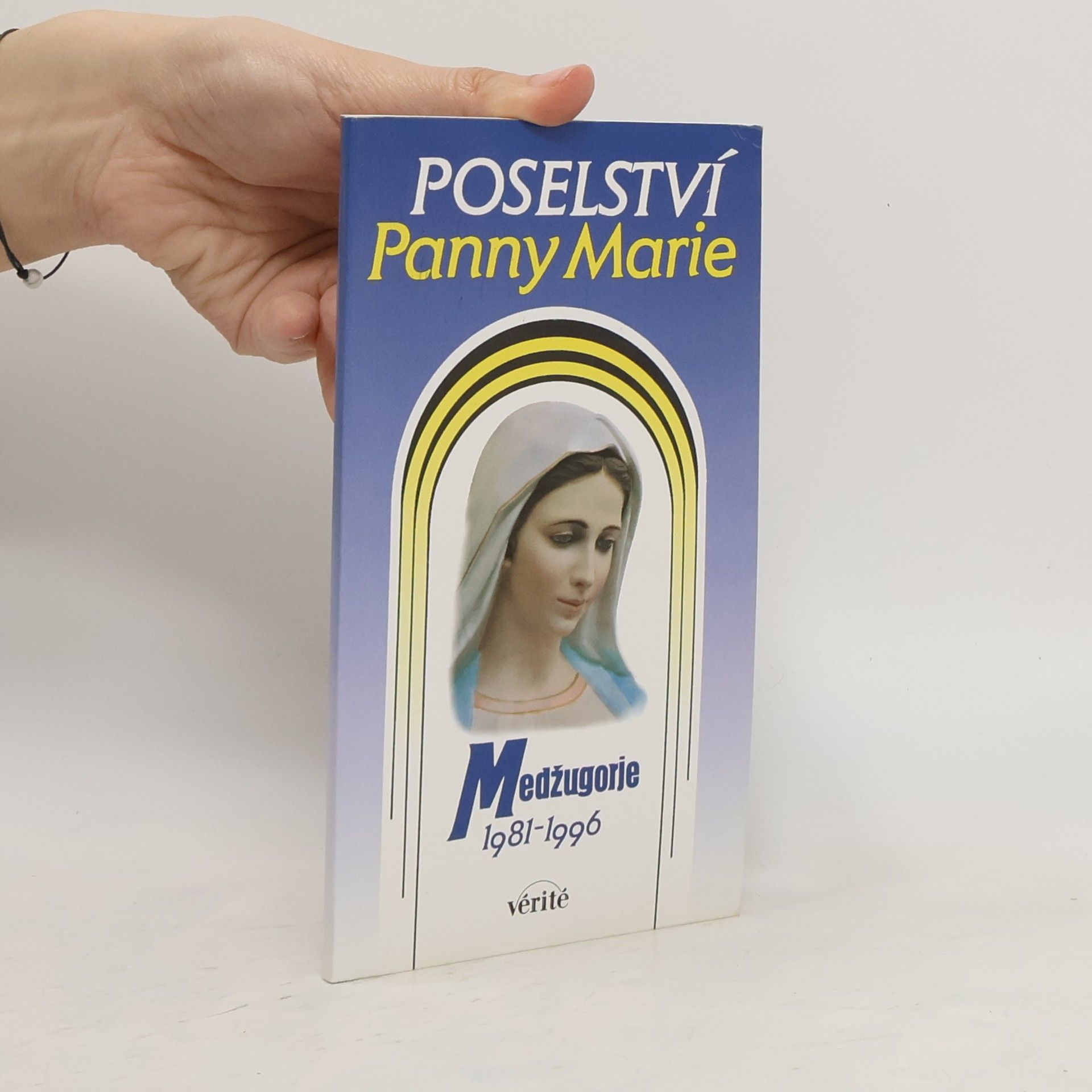 Collective Poselství Panny Marie