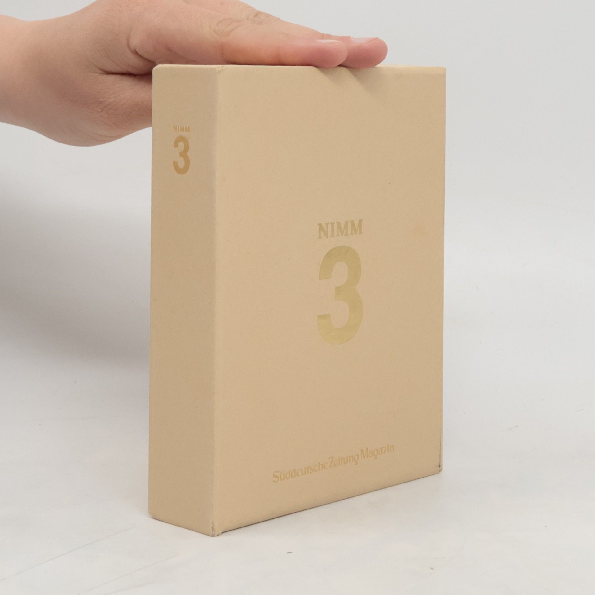 Nimm 3