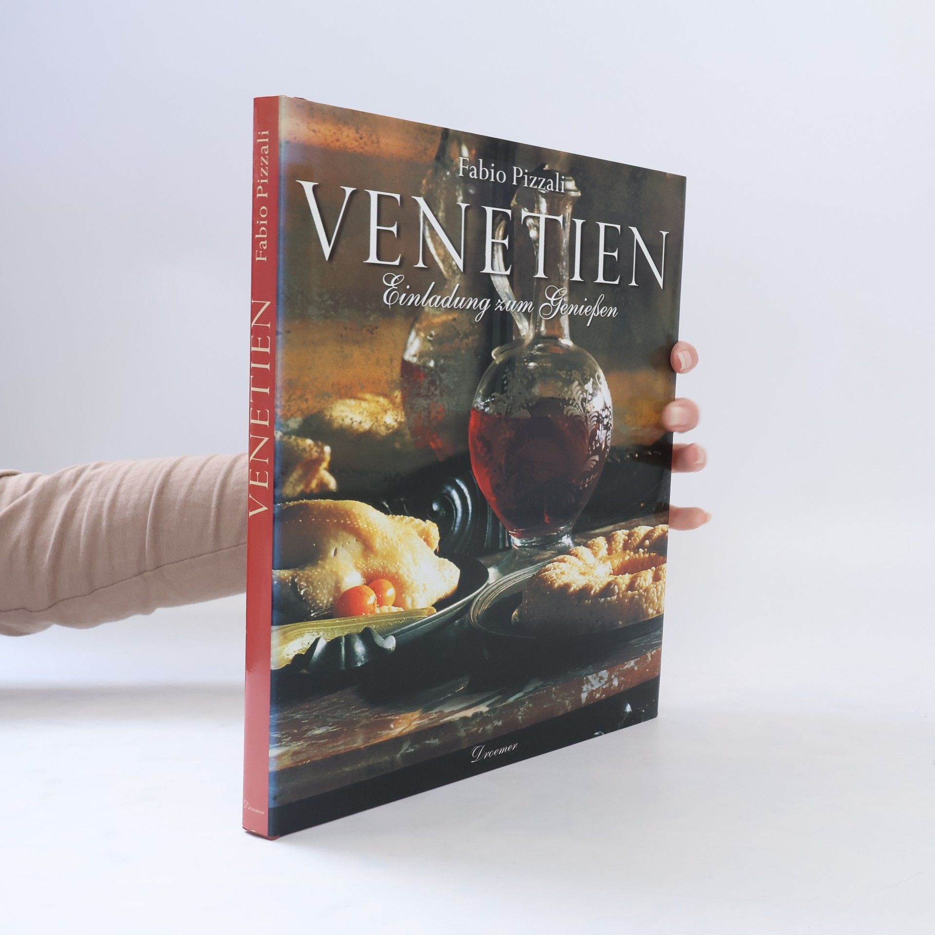 Fabio Pizzali Venetien