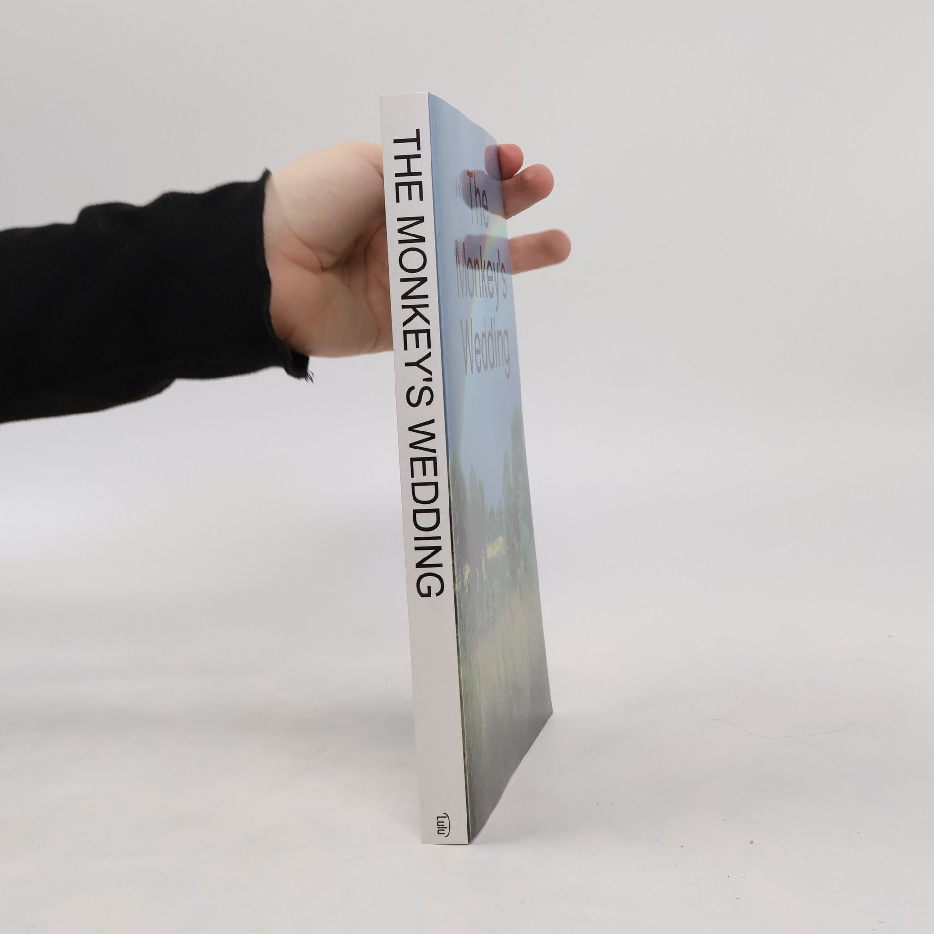 AA.VV. The Monkey's Wedding