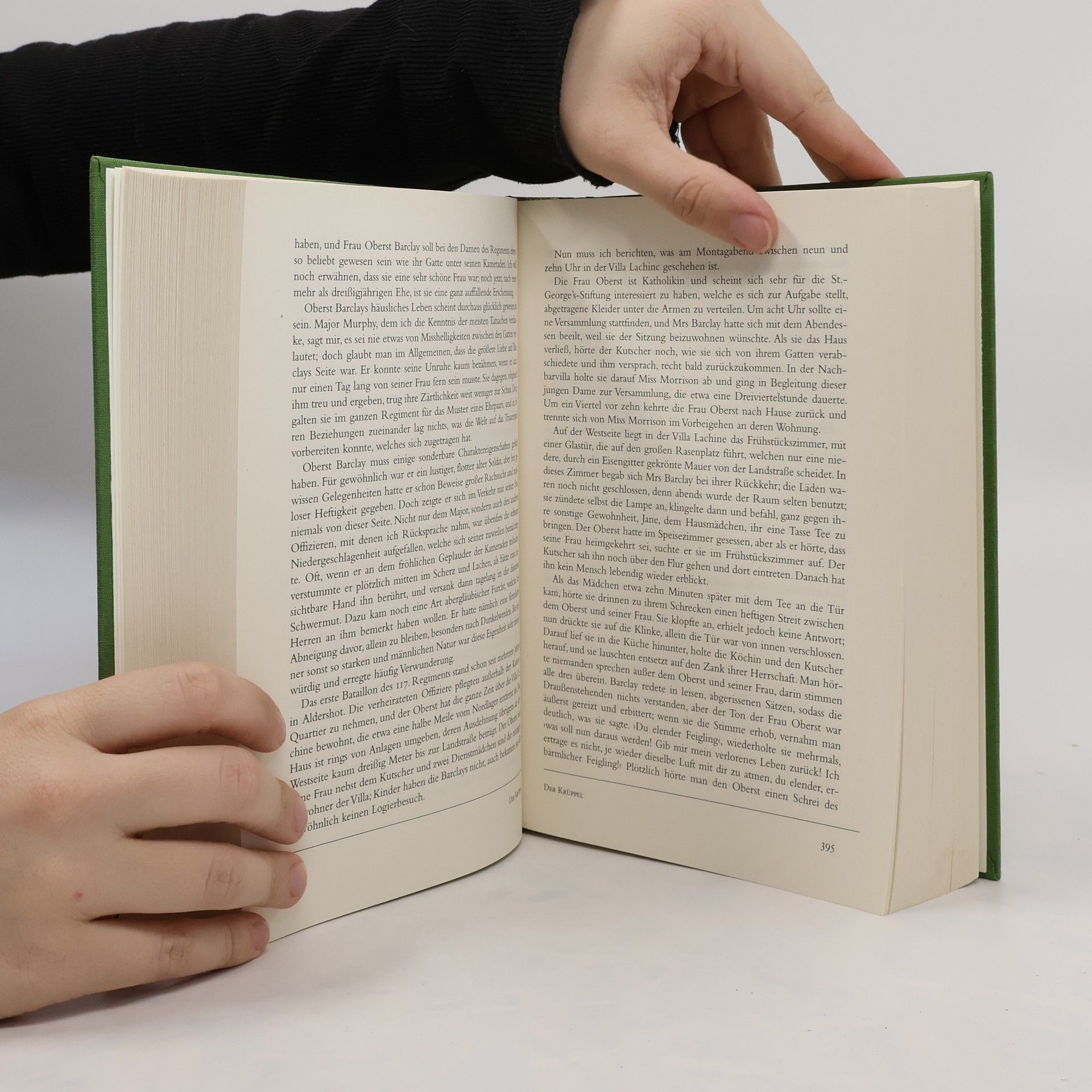 Arthur Conan Doyle Sherlock Holmes - gesammelte Werke