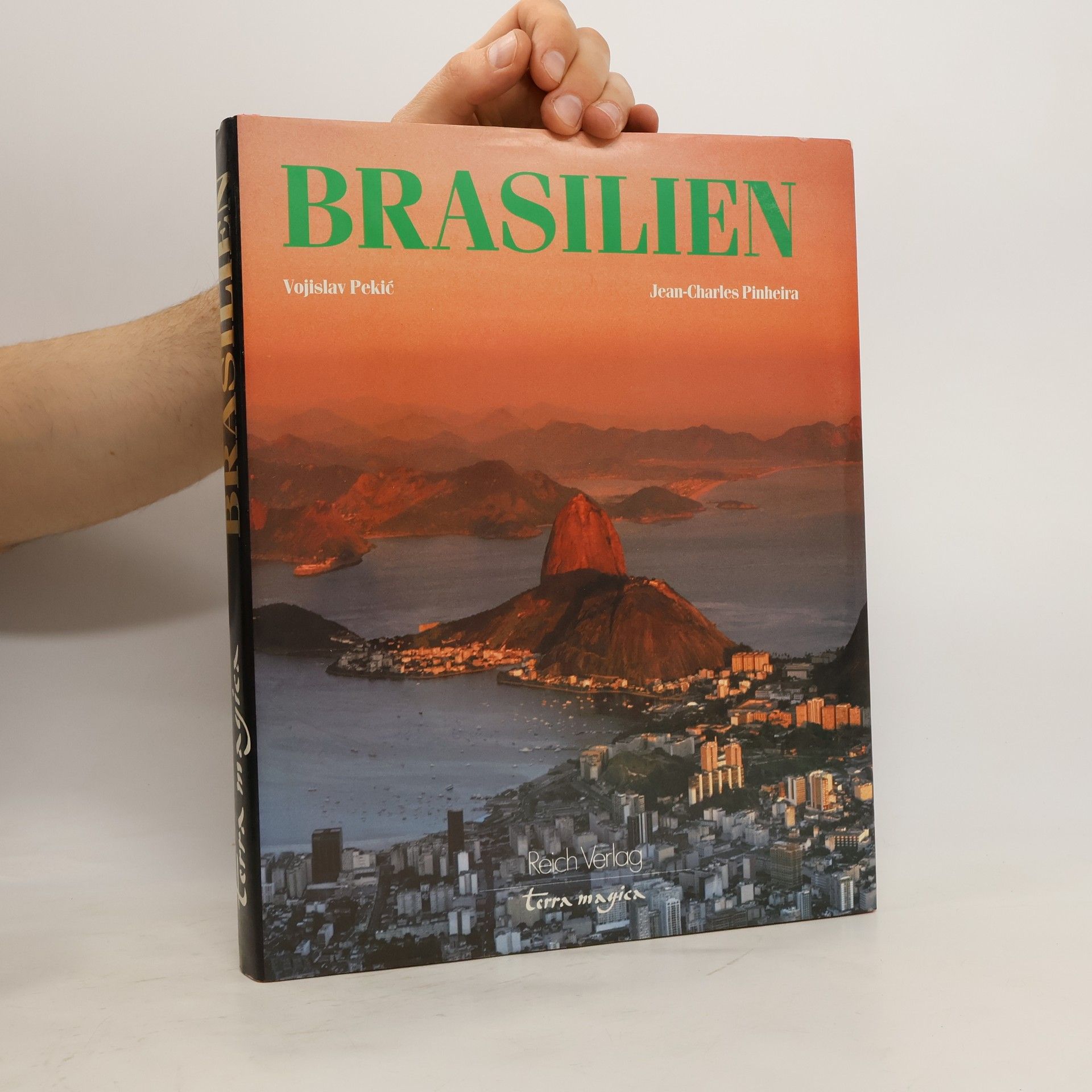 kolektiv Brasilien