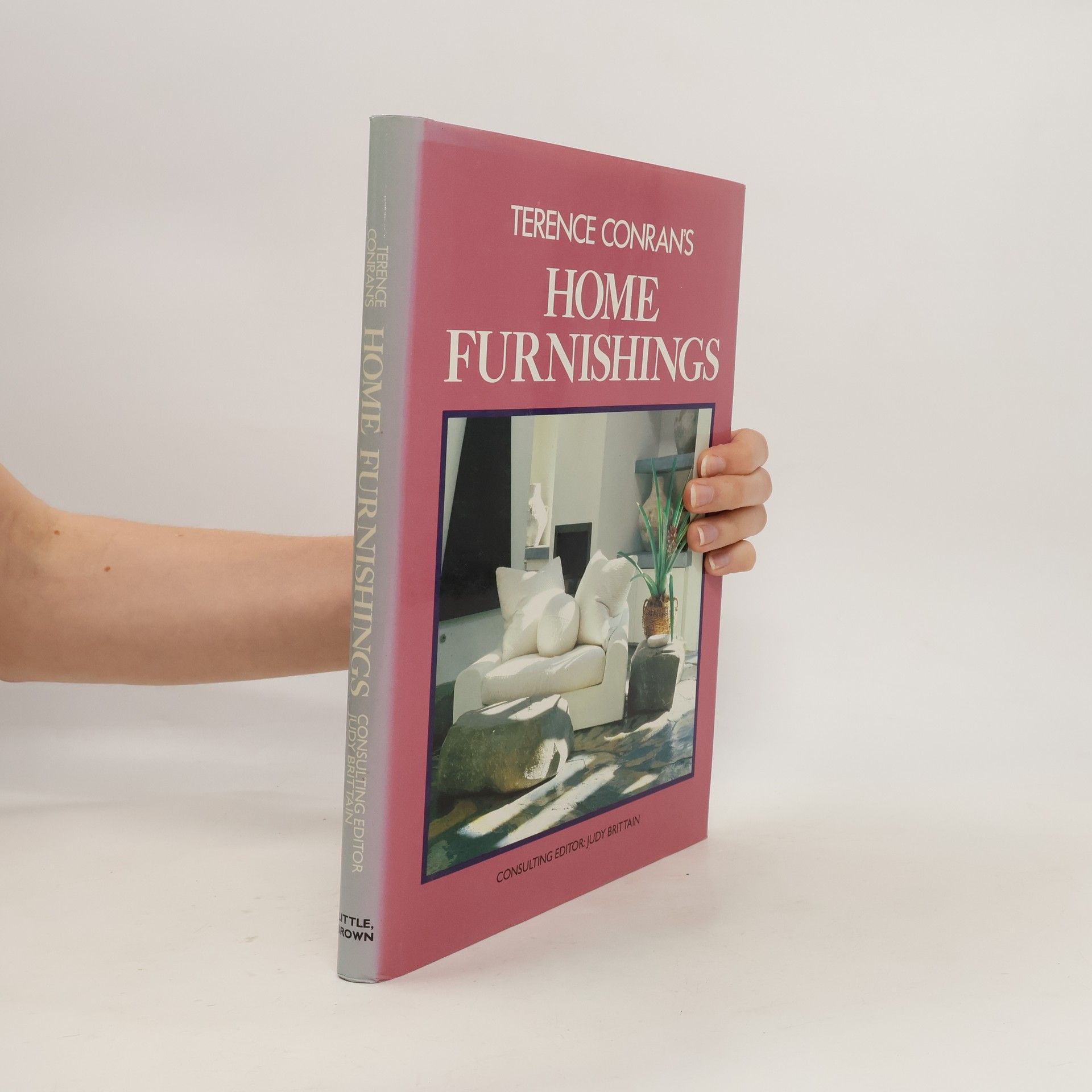 Terence Conran Home Furnishings