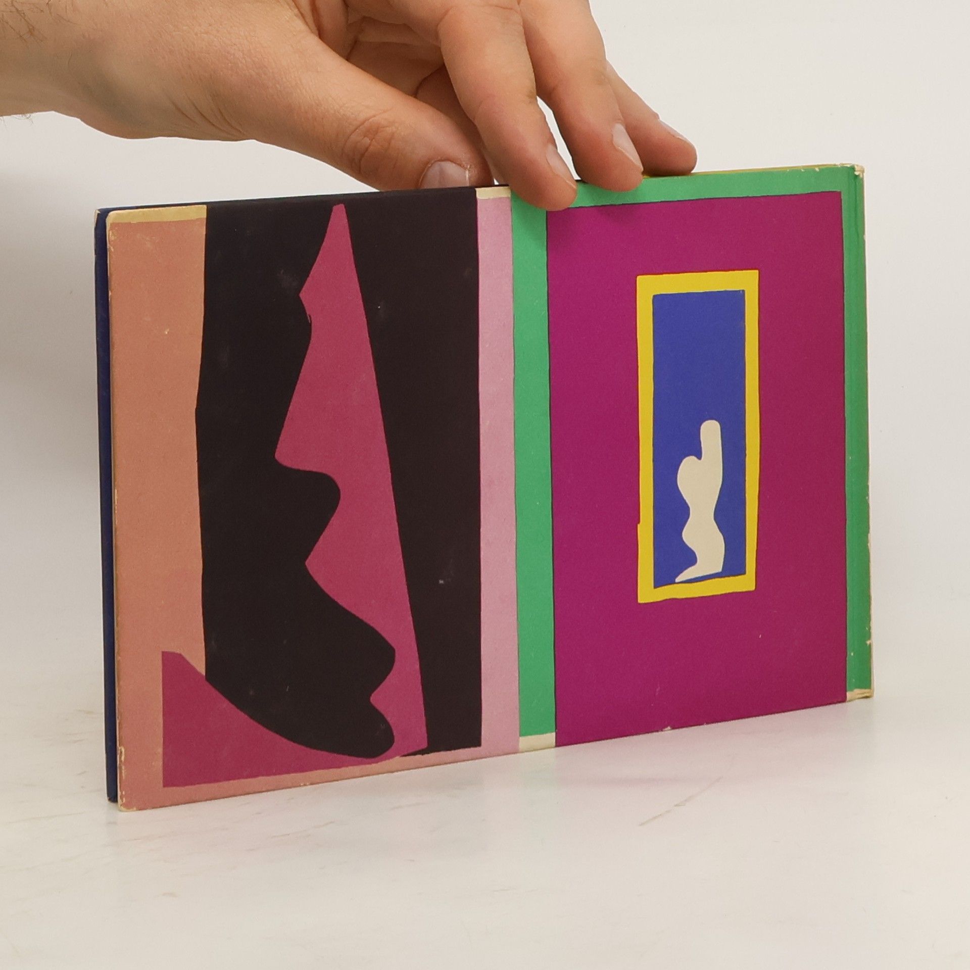 AA.VV. Matisse Jazz