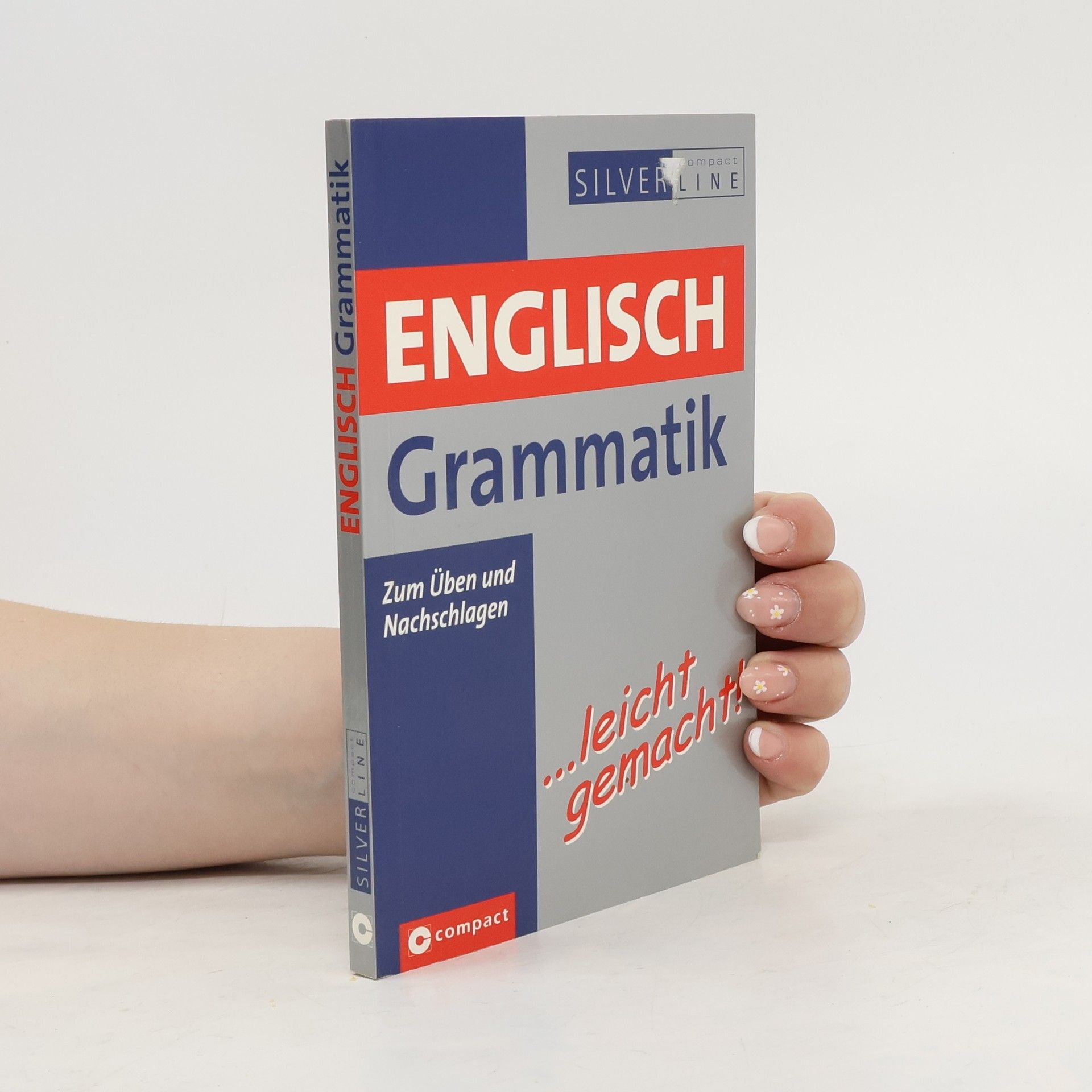 Manfred Adam Englisch-Grammatik ... leicht gemacht!