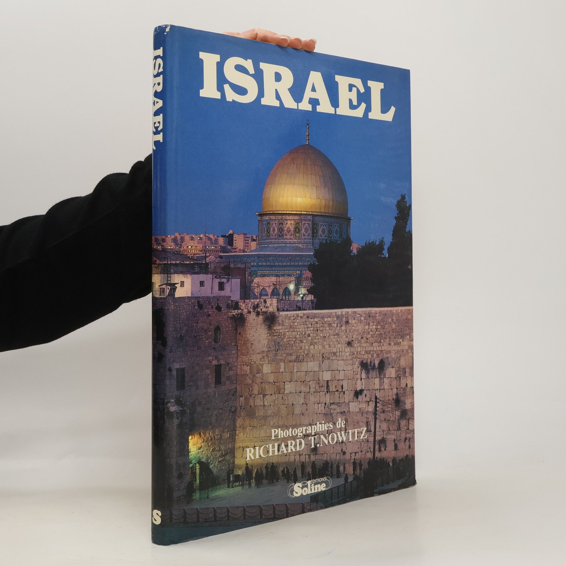 Roger Baker Israel