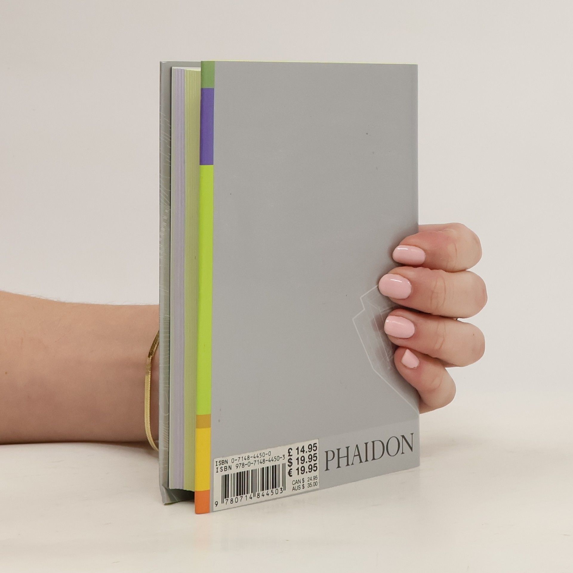 Various authors The Phaidon atlas of contemporary world architecture: Travel edition