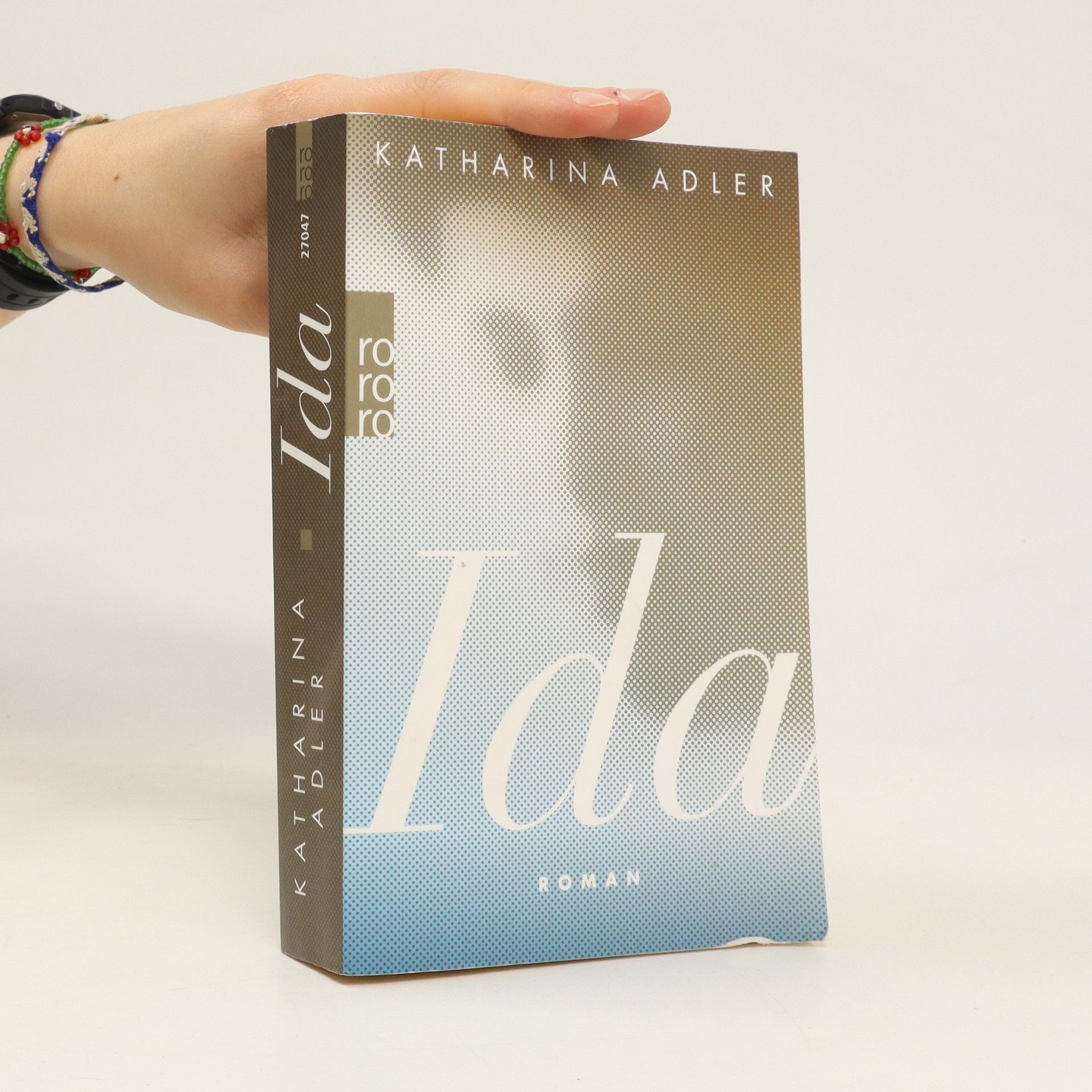 Katharina Adler Ida