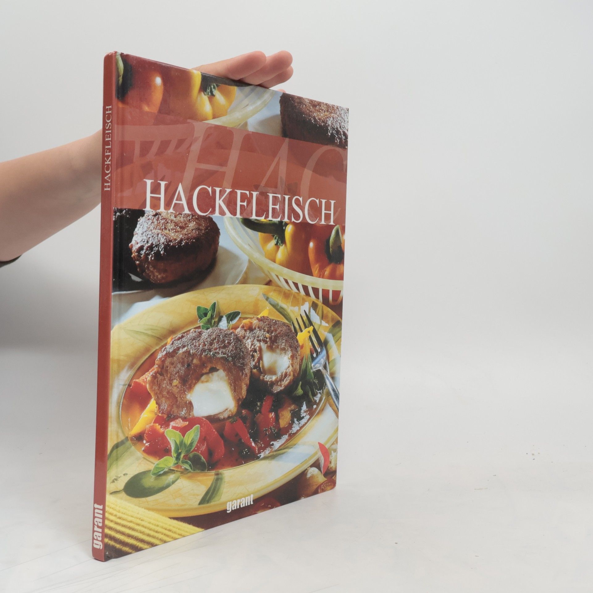 Autorenkollektiv Hackfleisch