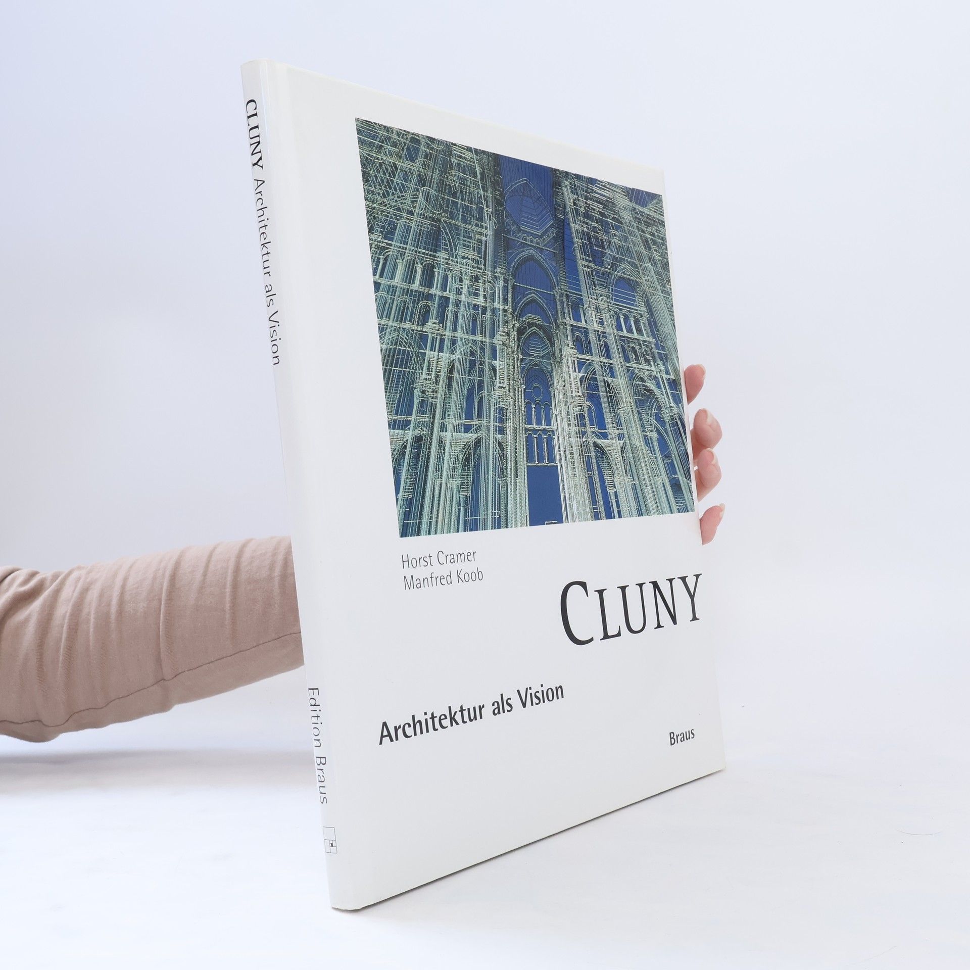 Horst Cramer Cluny