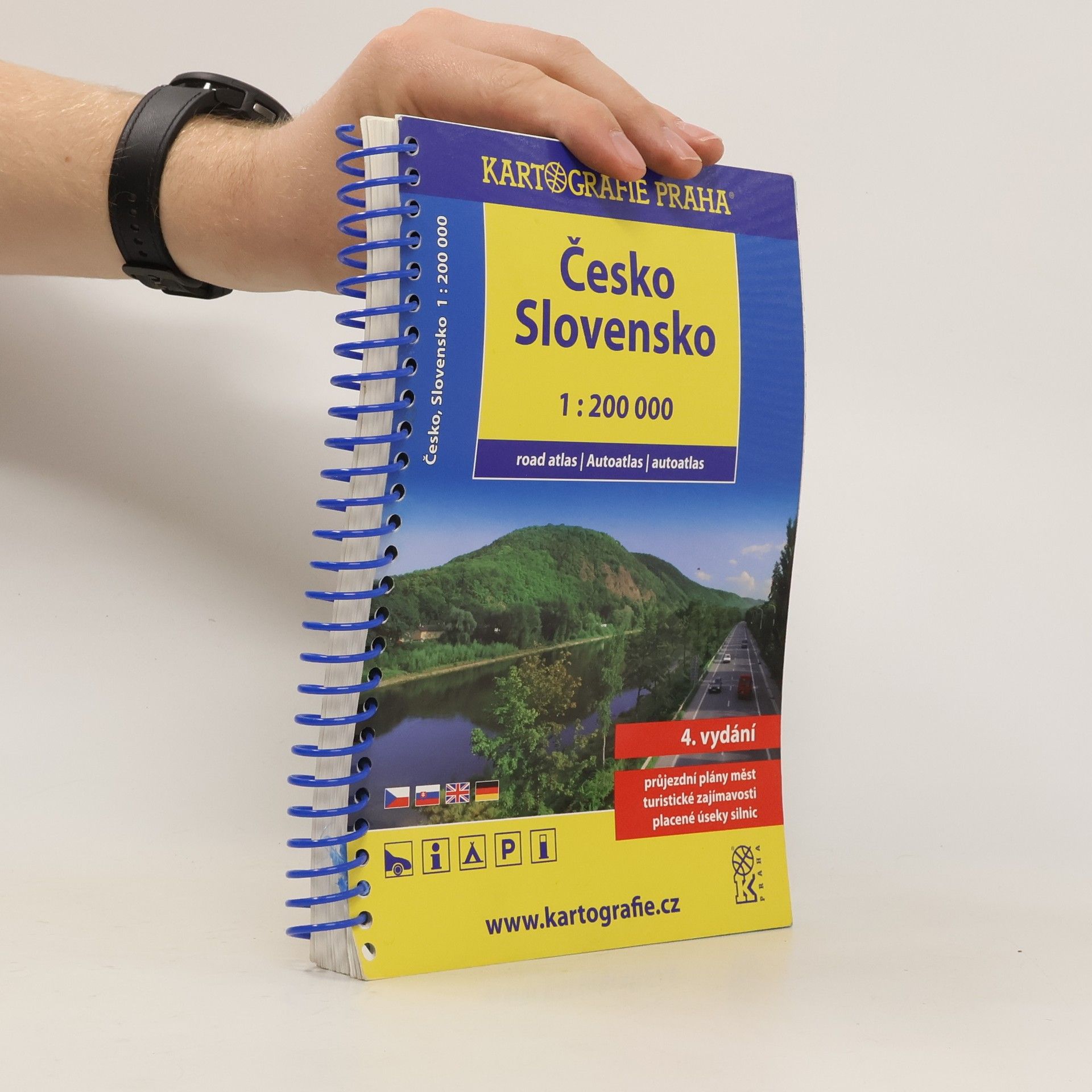 Collective Česko Slovensko