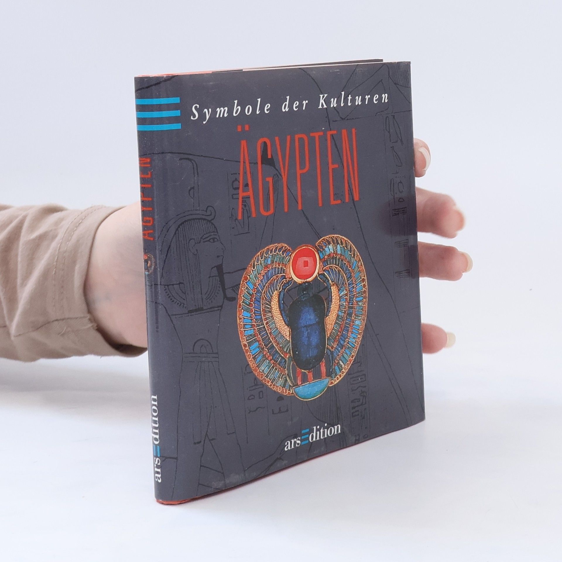 Barbara Steckhan Ägypten