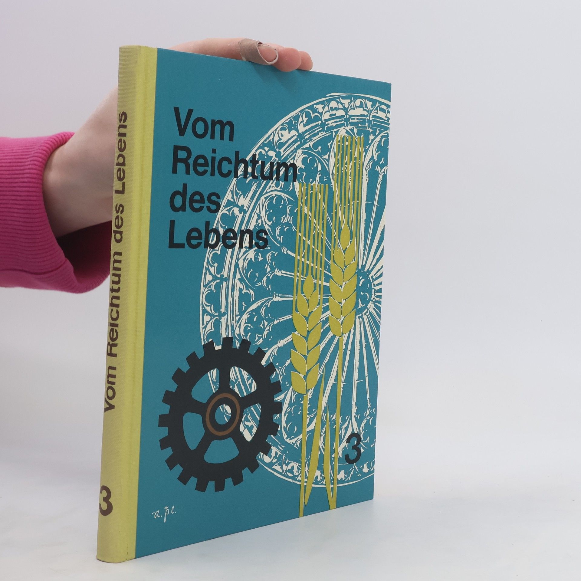 Collective Vom Reichtum des Lebens 3