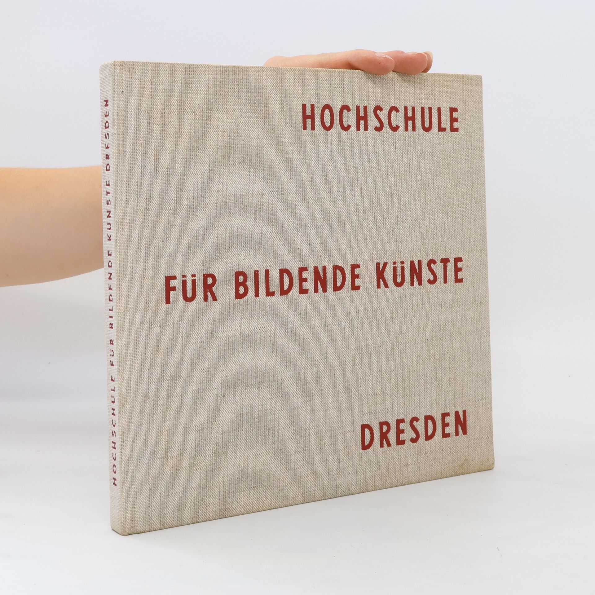 Autorenkollektiv Hochschule für Bildende Künste