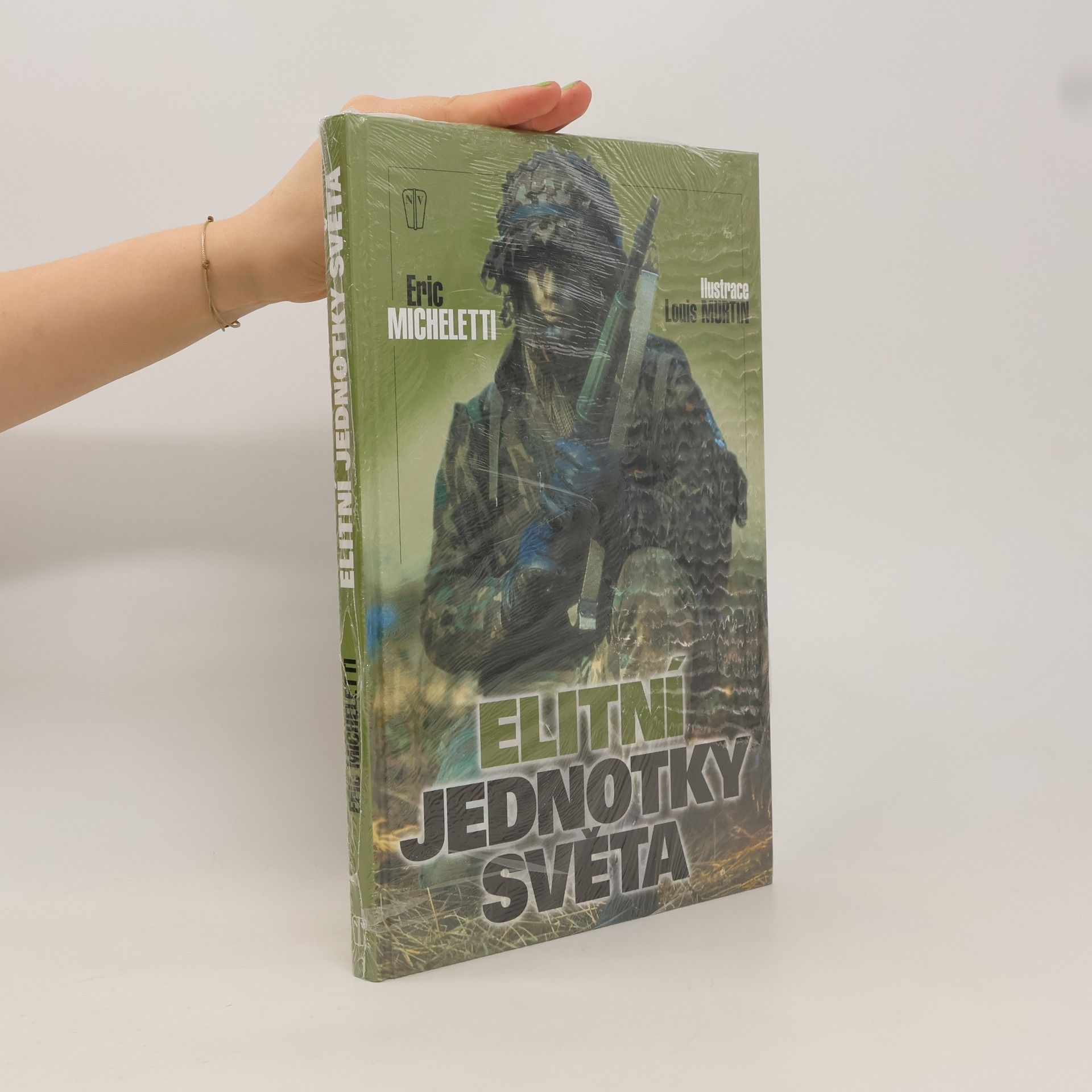 Elitní jednotky světa