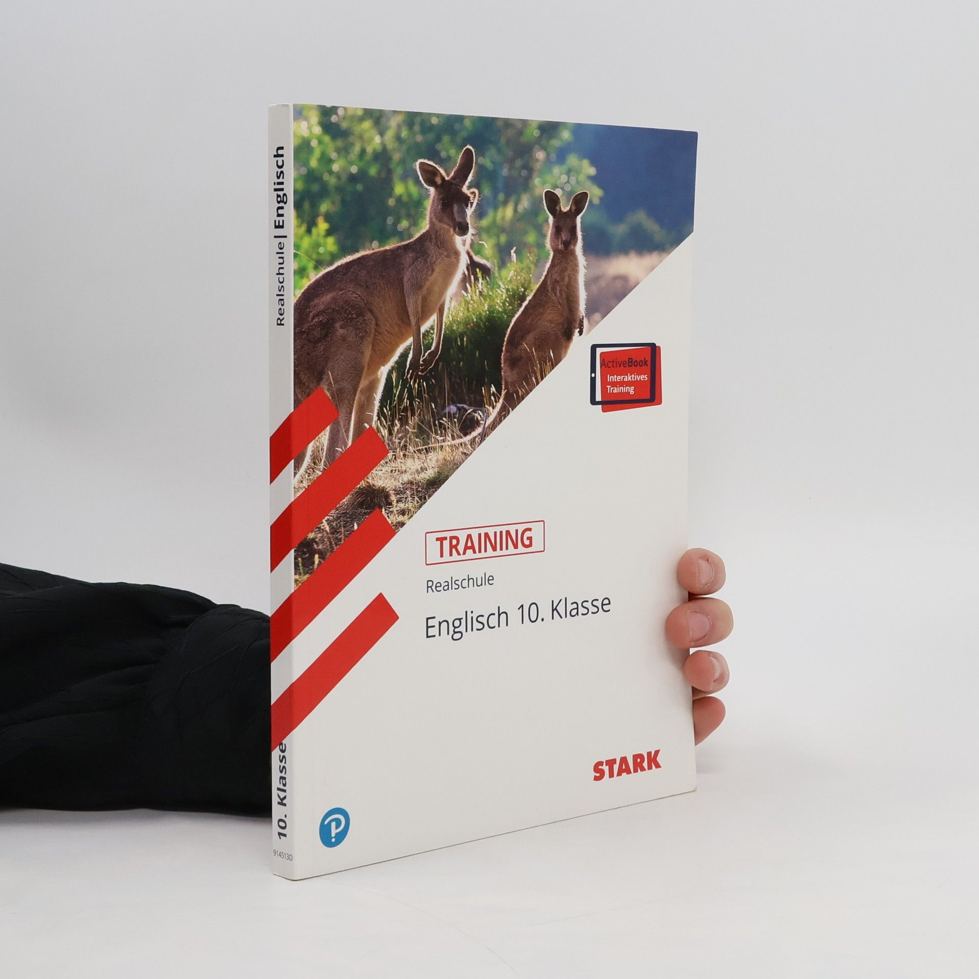 Paul Jenkinson Englisch 10. Klasse