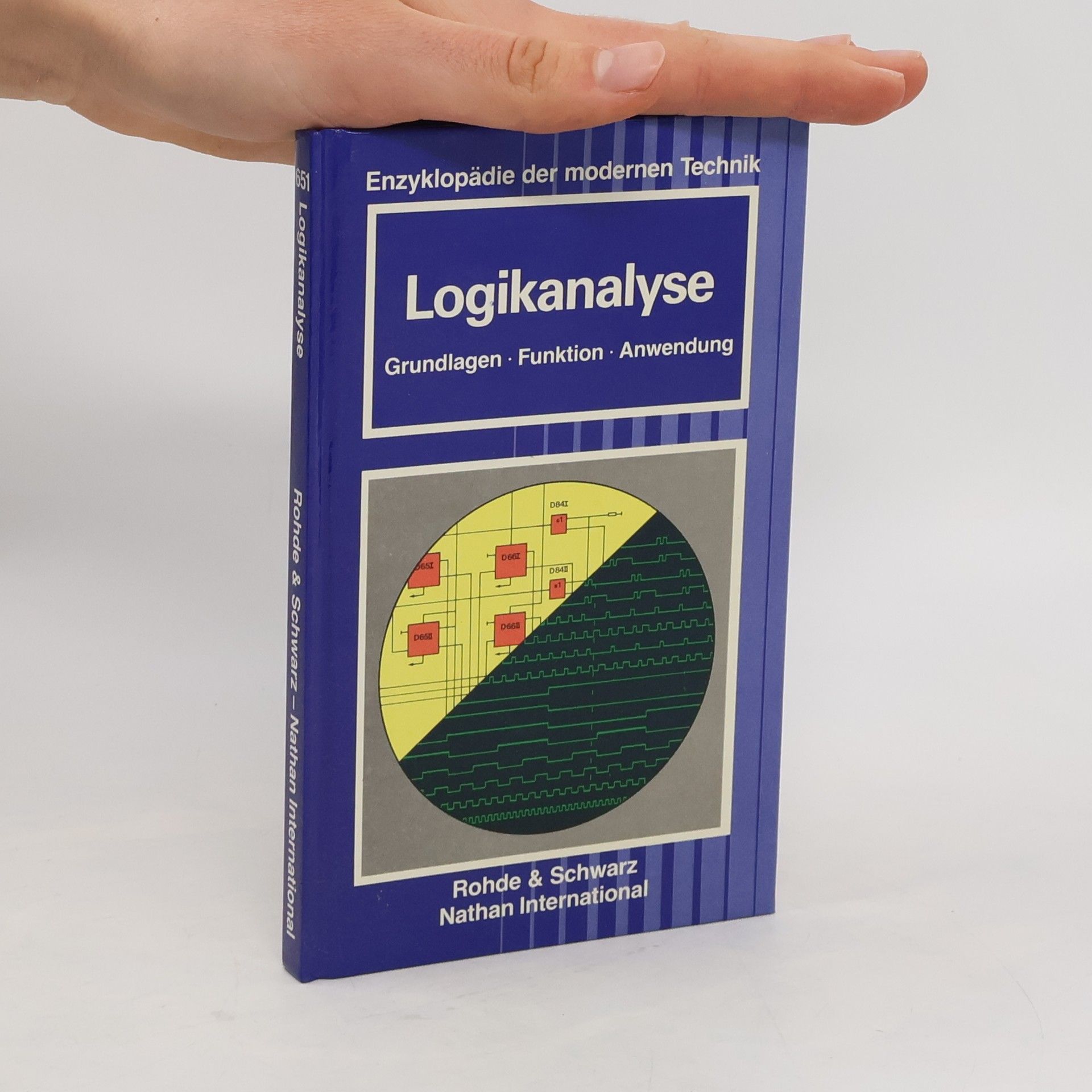 Wolfgang Schubert Logikanalyse