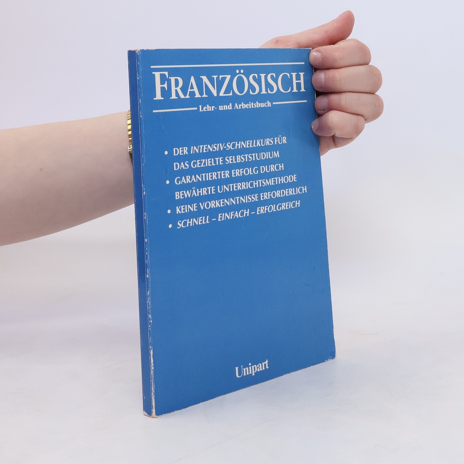 kolektiv Französisch