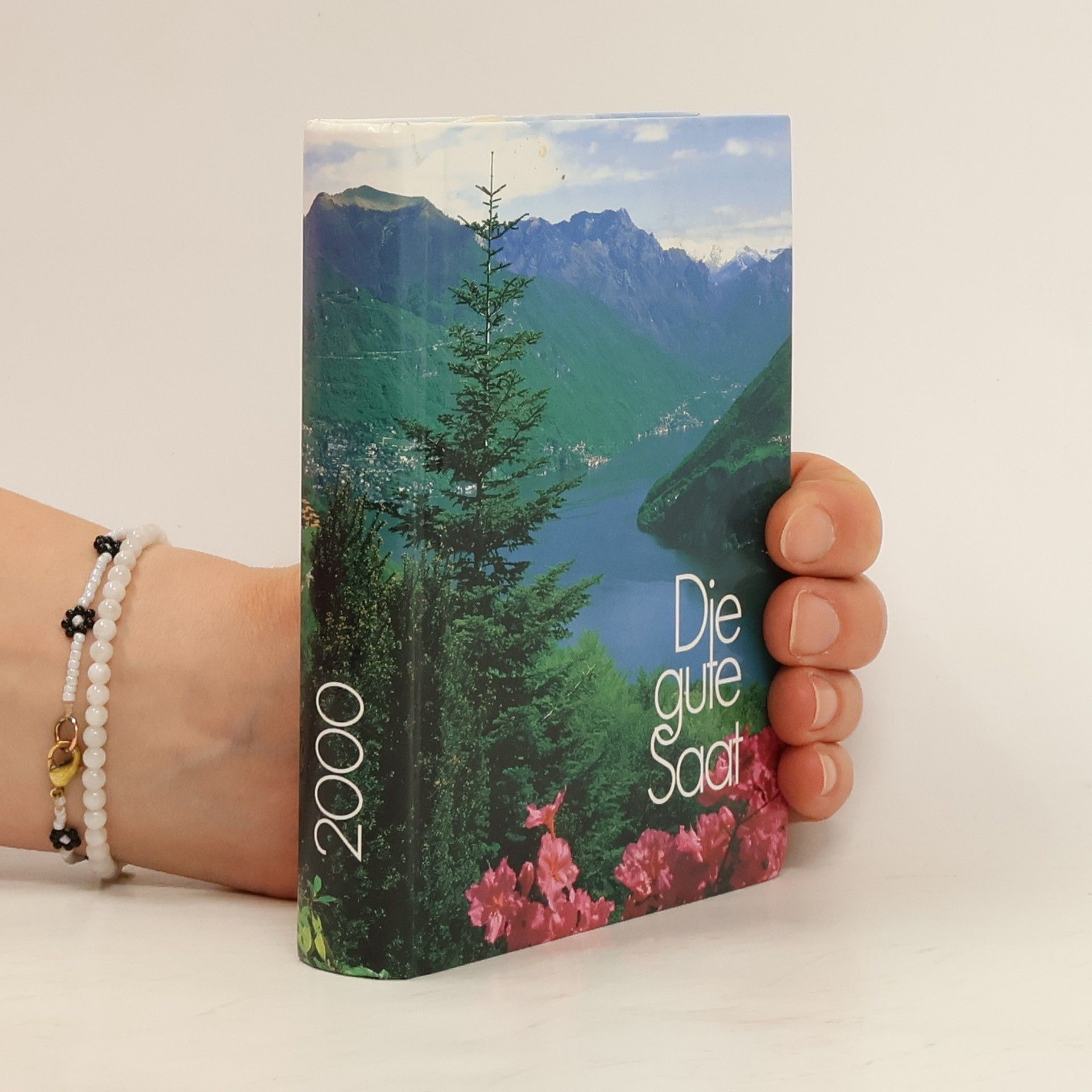 kolektiv Die gute Saat 2000