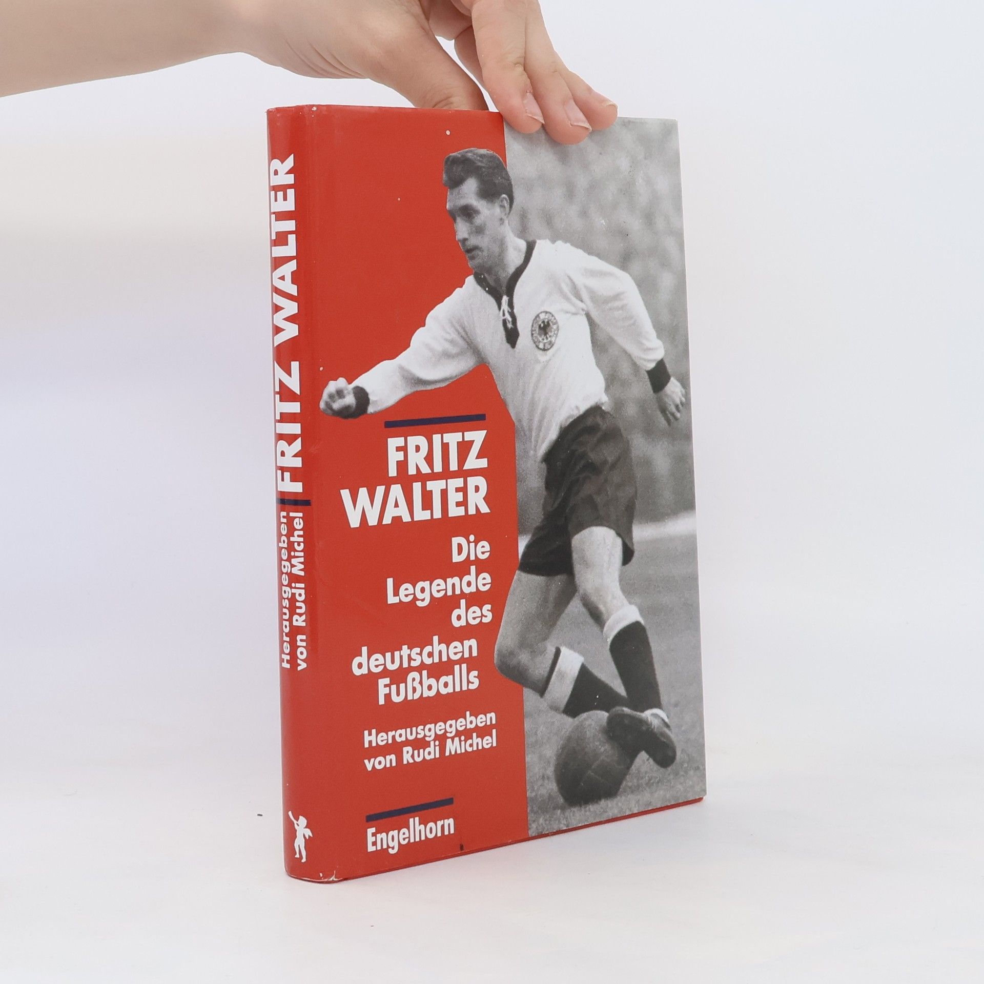 Rudi Michel Fritz Walter