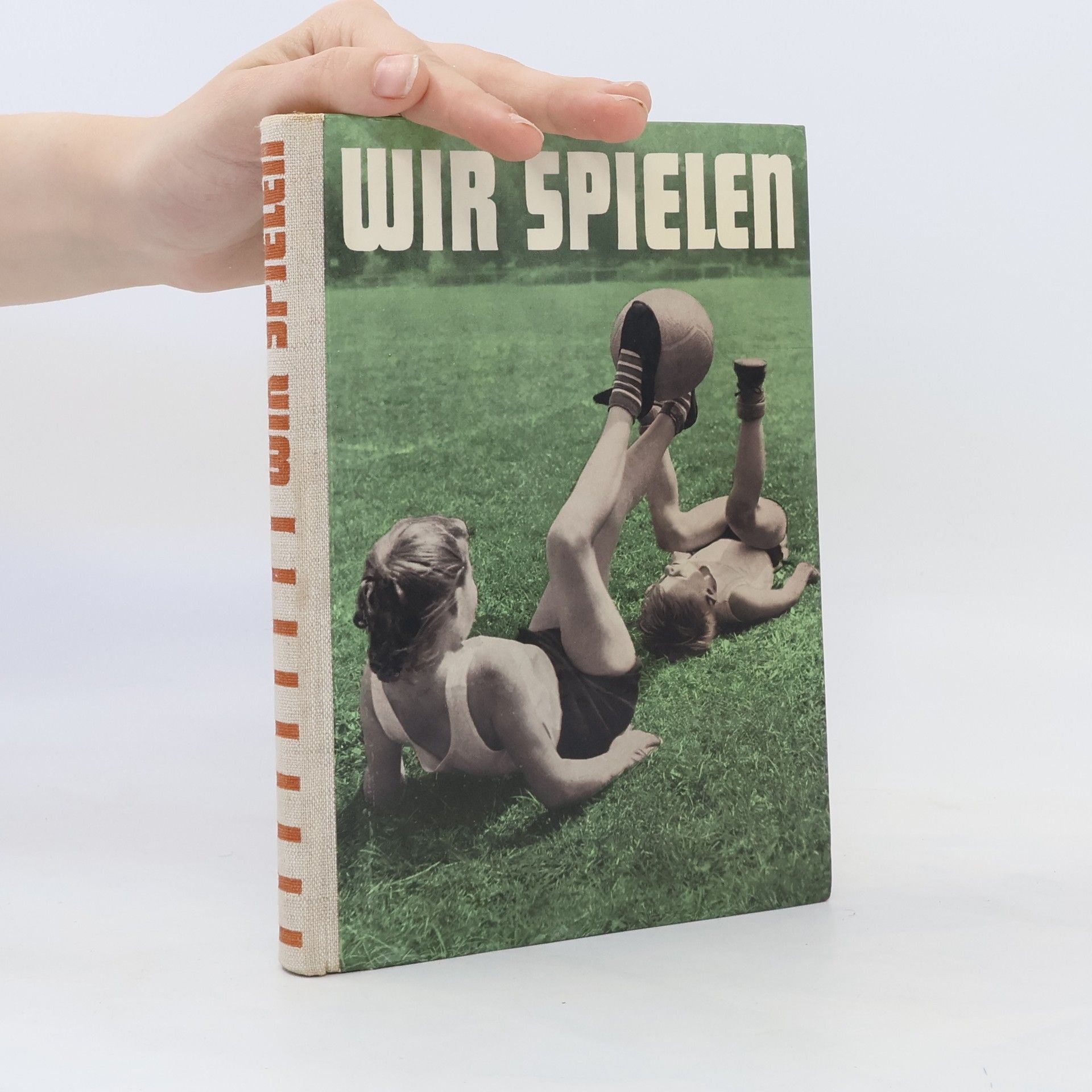 kolektiv Wir spielen