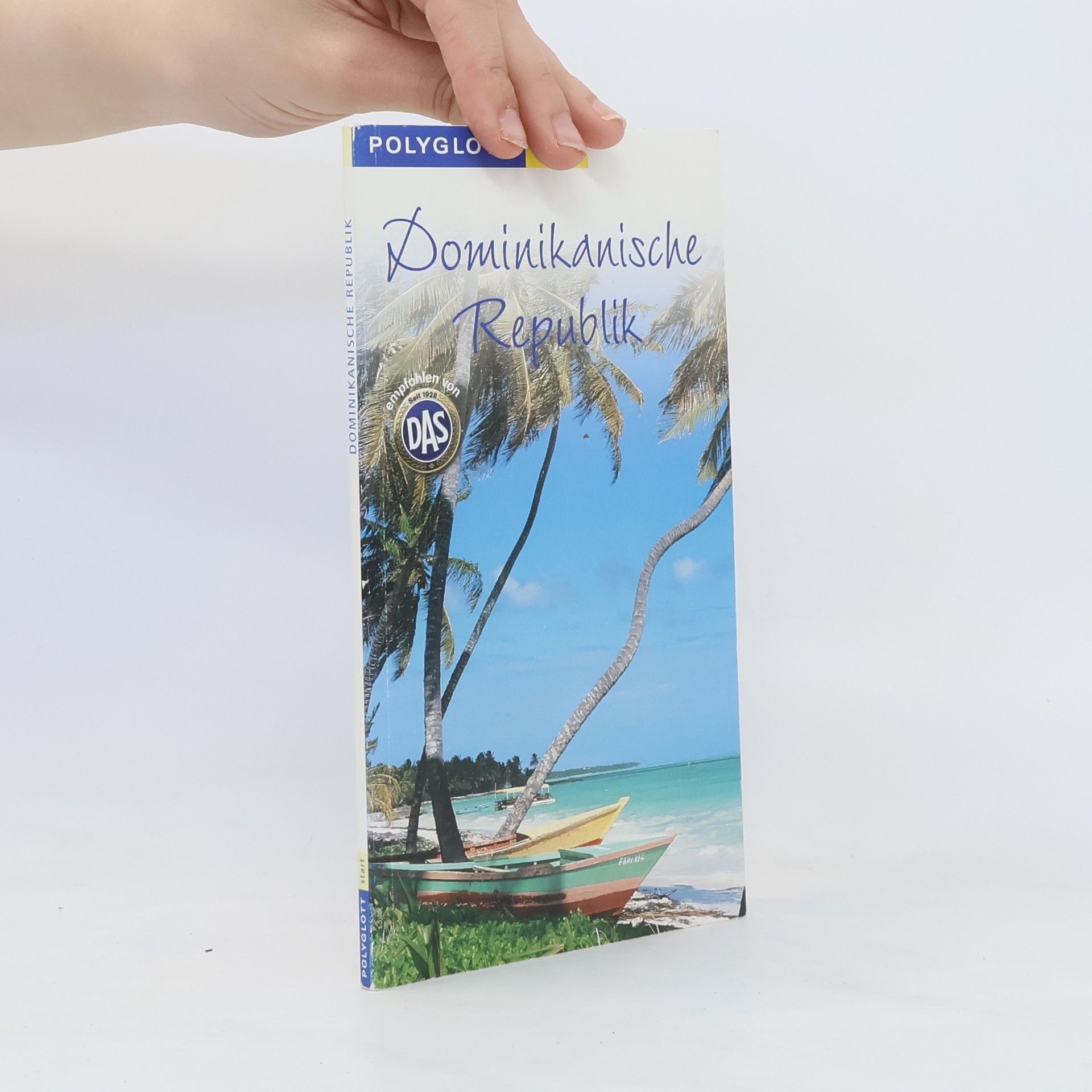 Pascale Missoud Dominikanische Republik