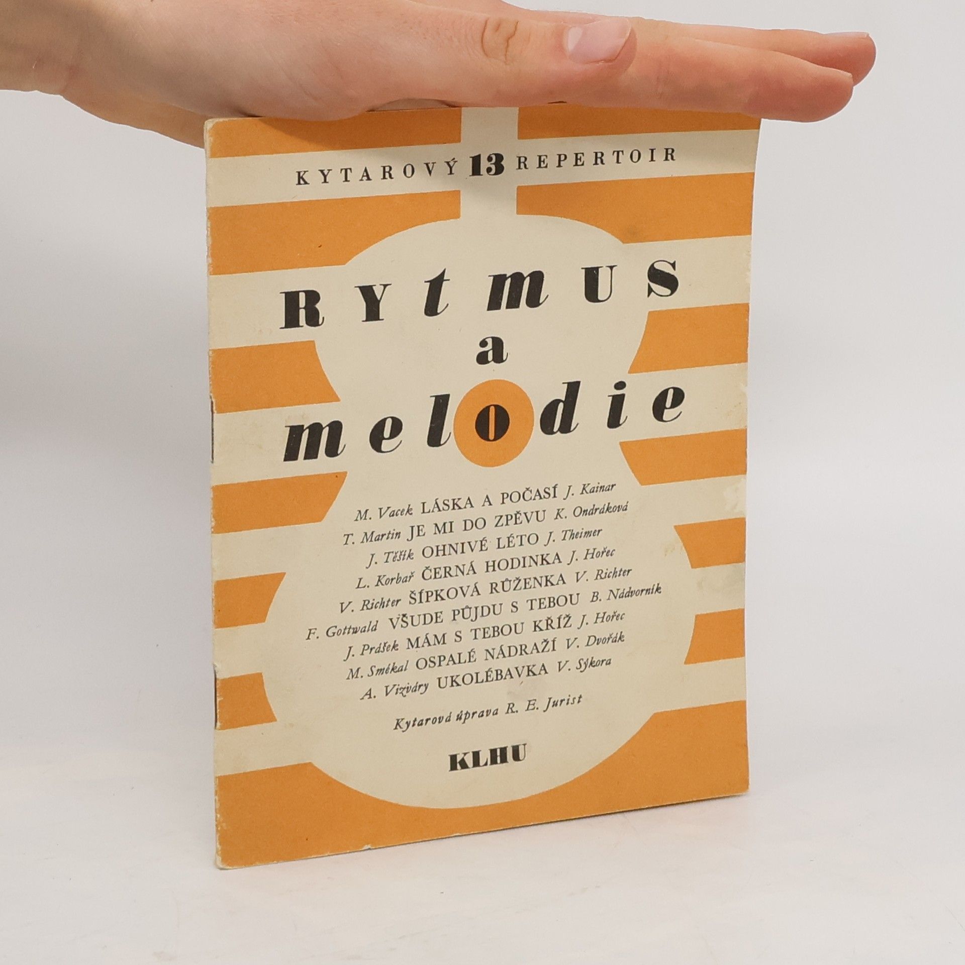 kolektiv Rytmus a melodie