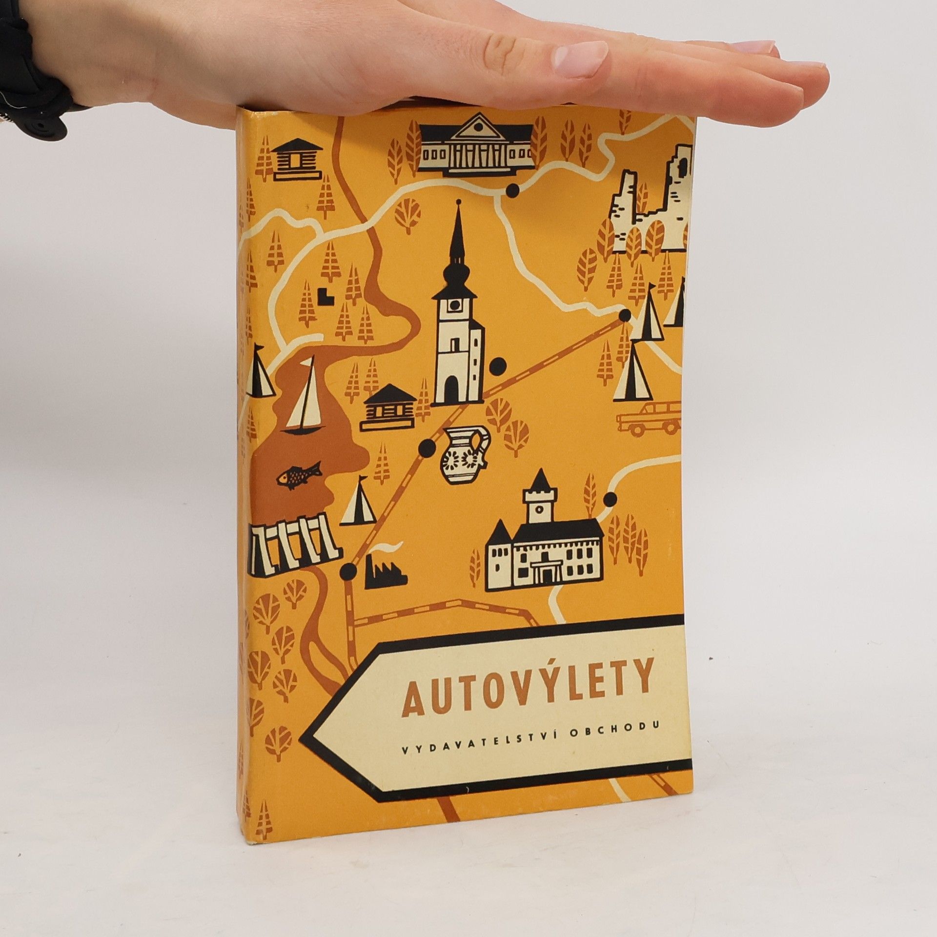 kolektiv Autovýlety
