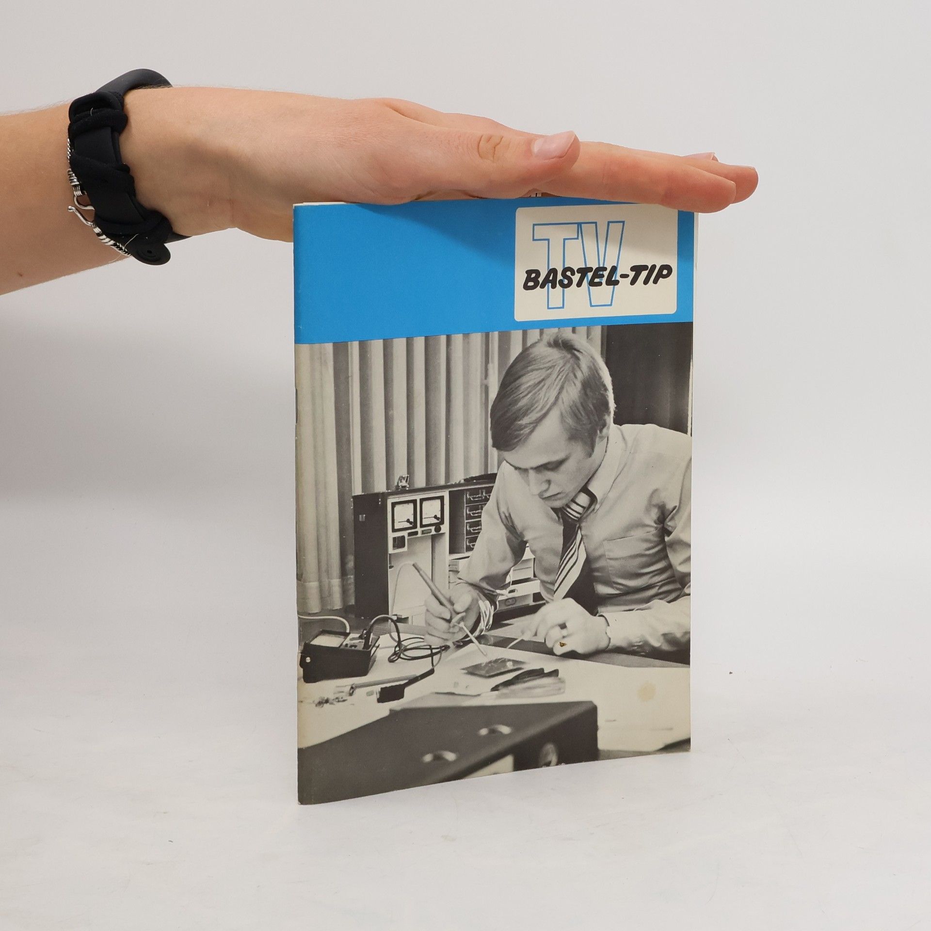 Collectif d'auteurs TV Bastel-Tip