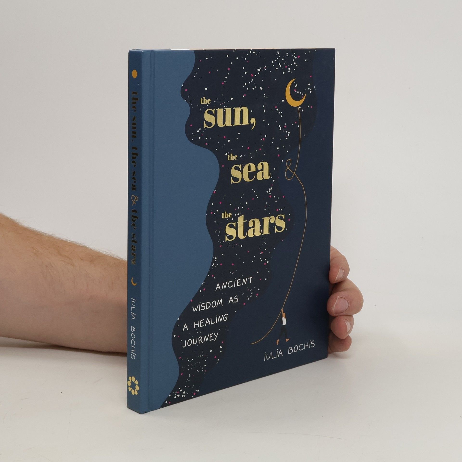 Iulia Bochis The Sun, the Sea and the Stars