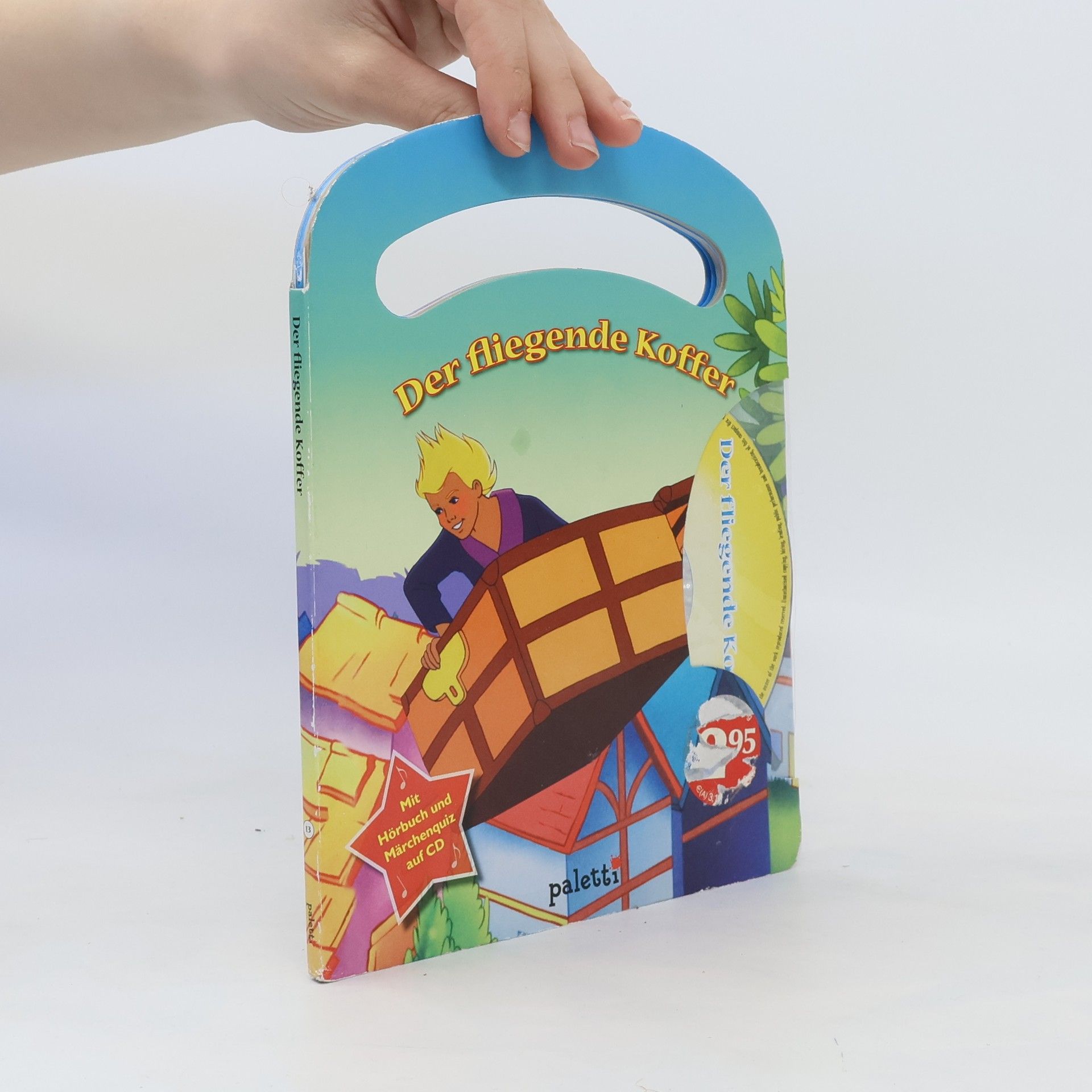 kolektiv Sindbad der Seefahrer