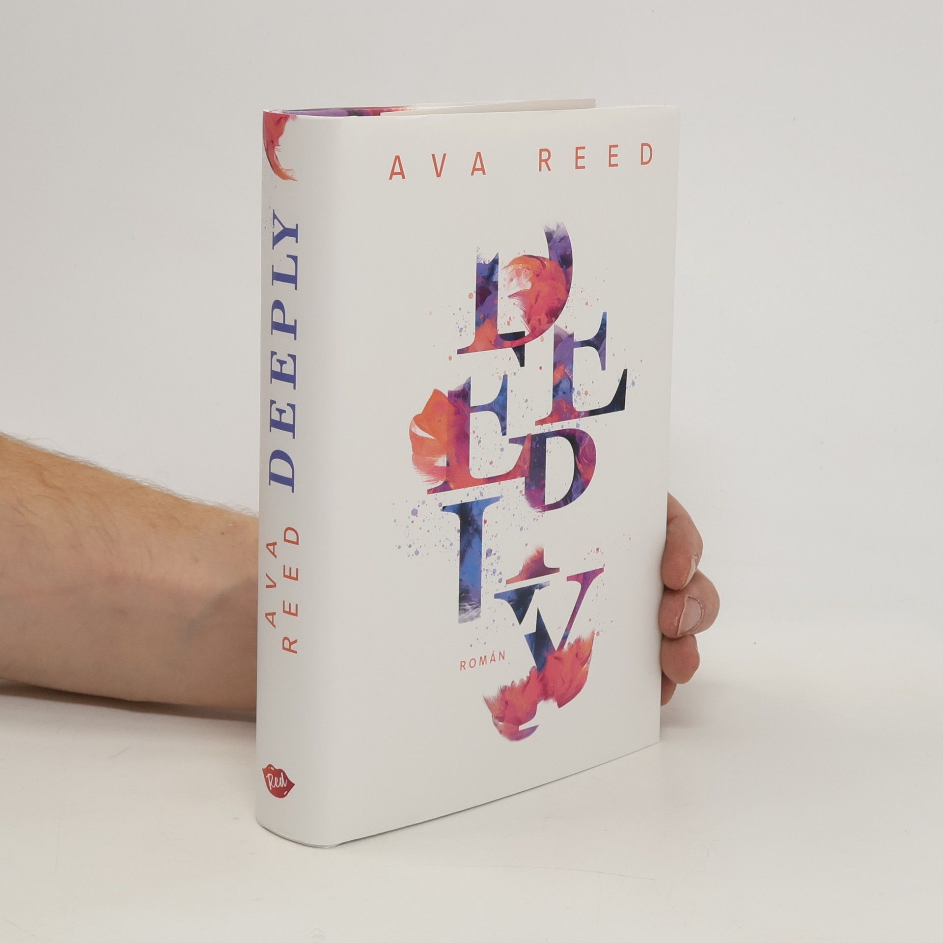 Ava Reed Deeply
