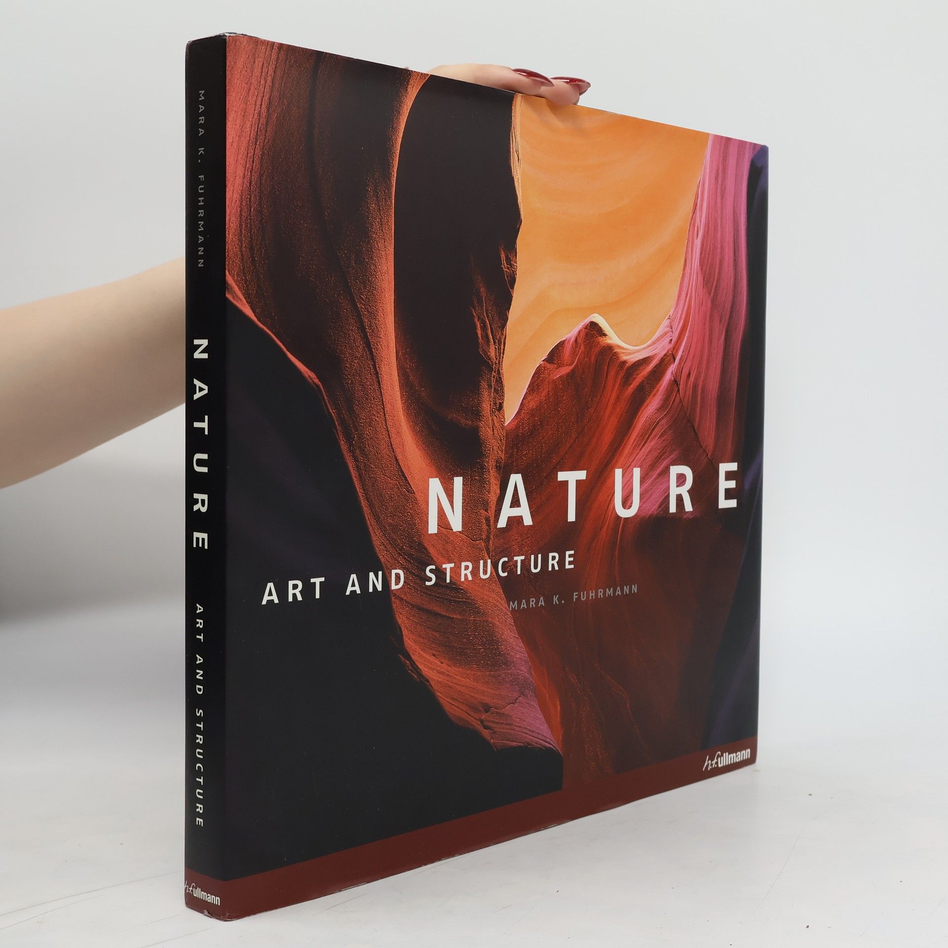 Mara K. Fuhrmann Nature