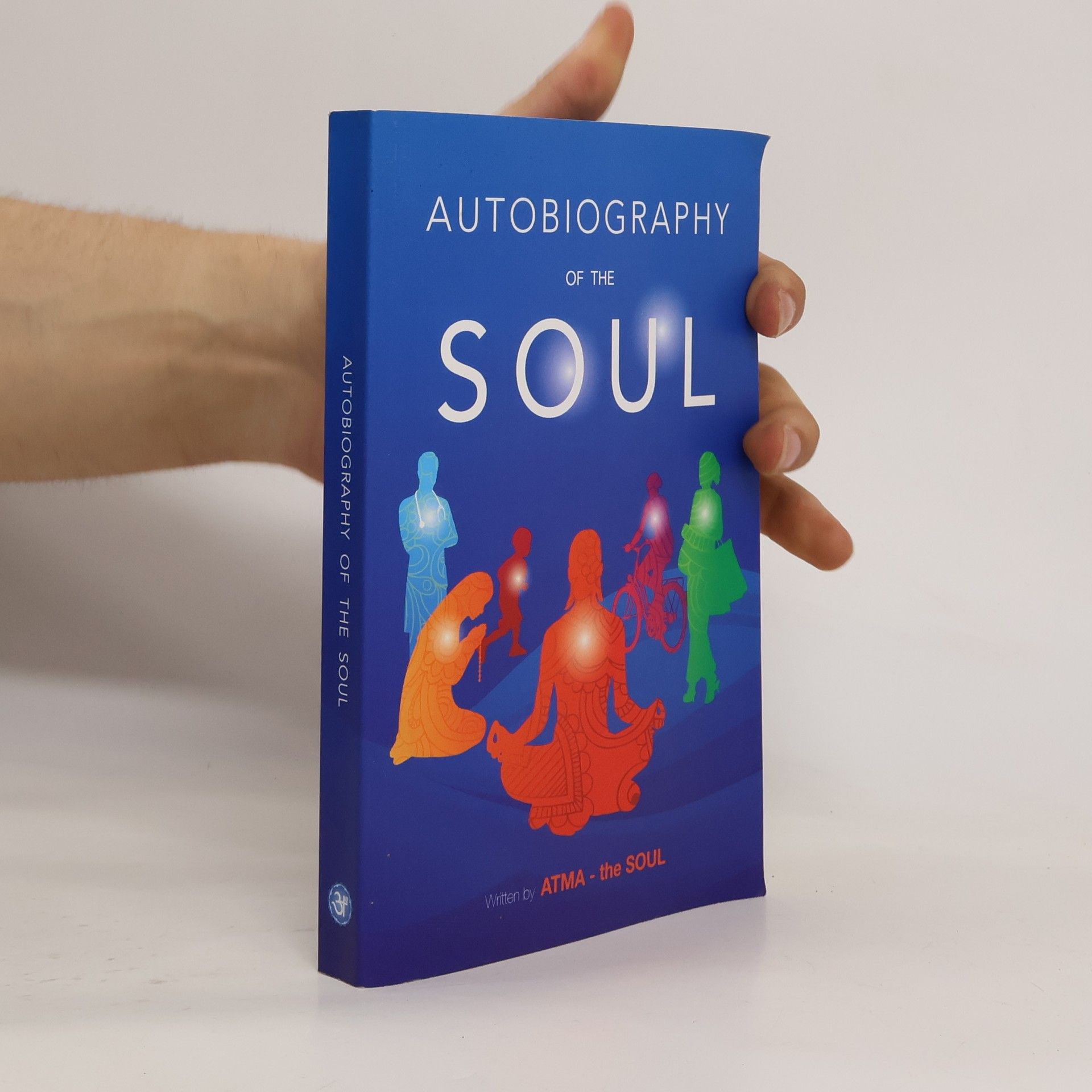 Atma Autobiography of the Soul