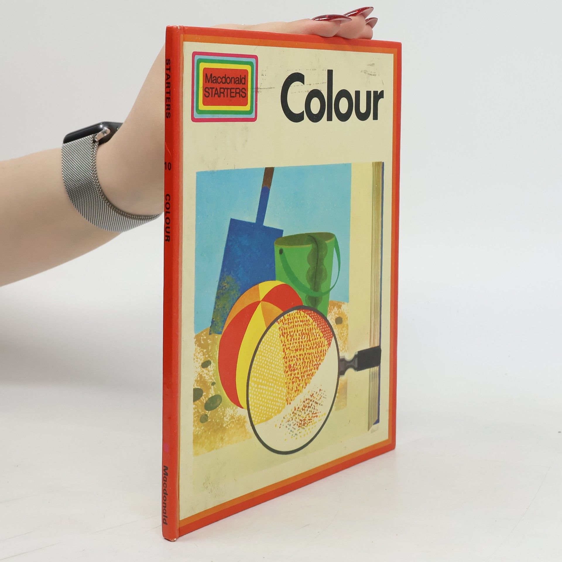 Autorenkollektiv Colour