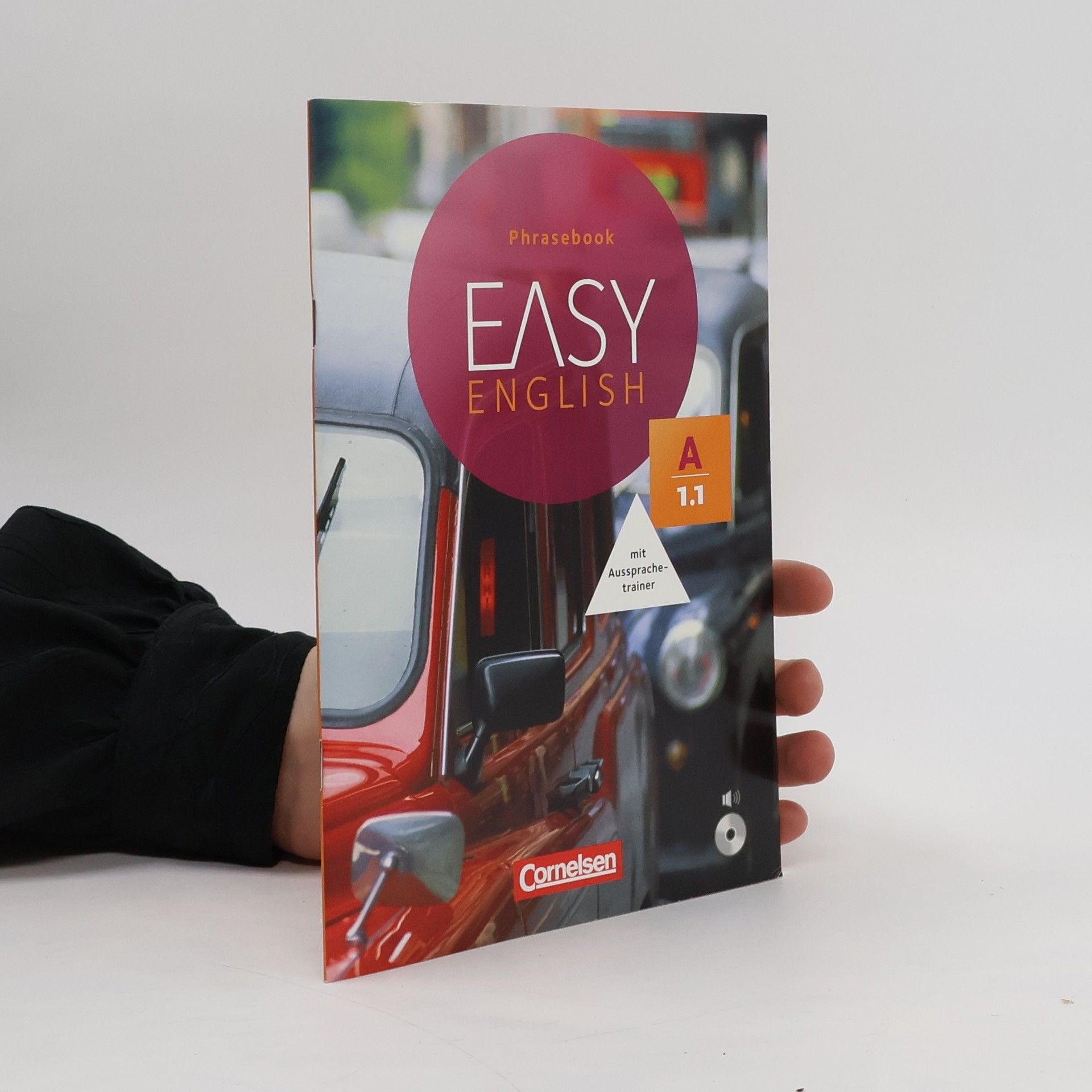 Collective Easy English
