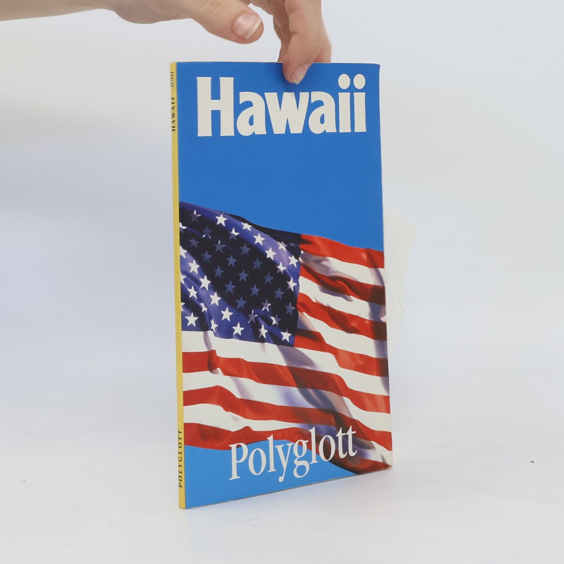 Bernd Helms Hawaii