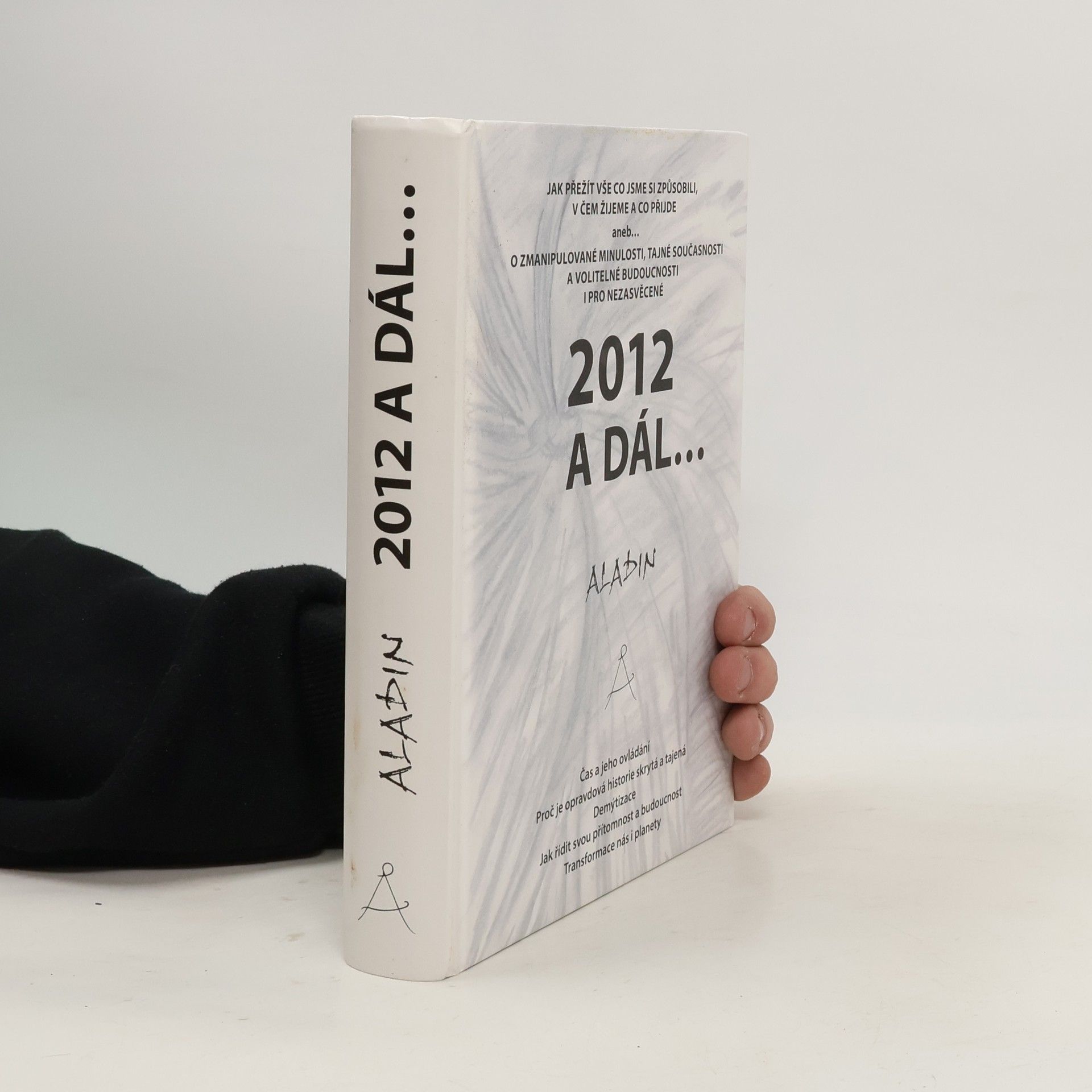 Aladin 2012 a dál...