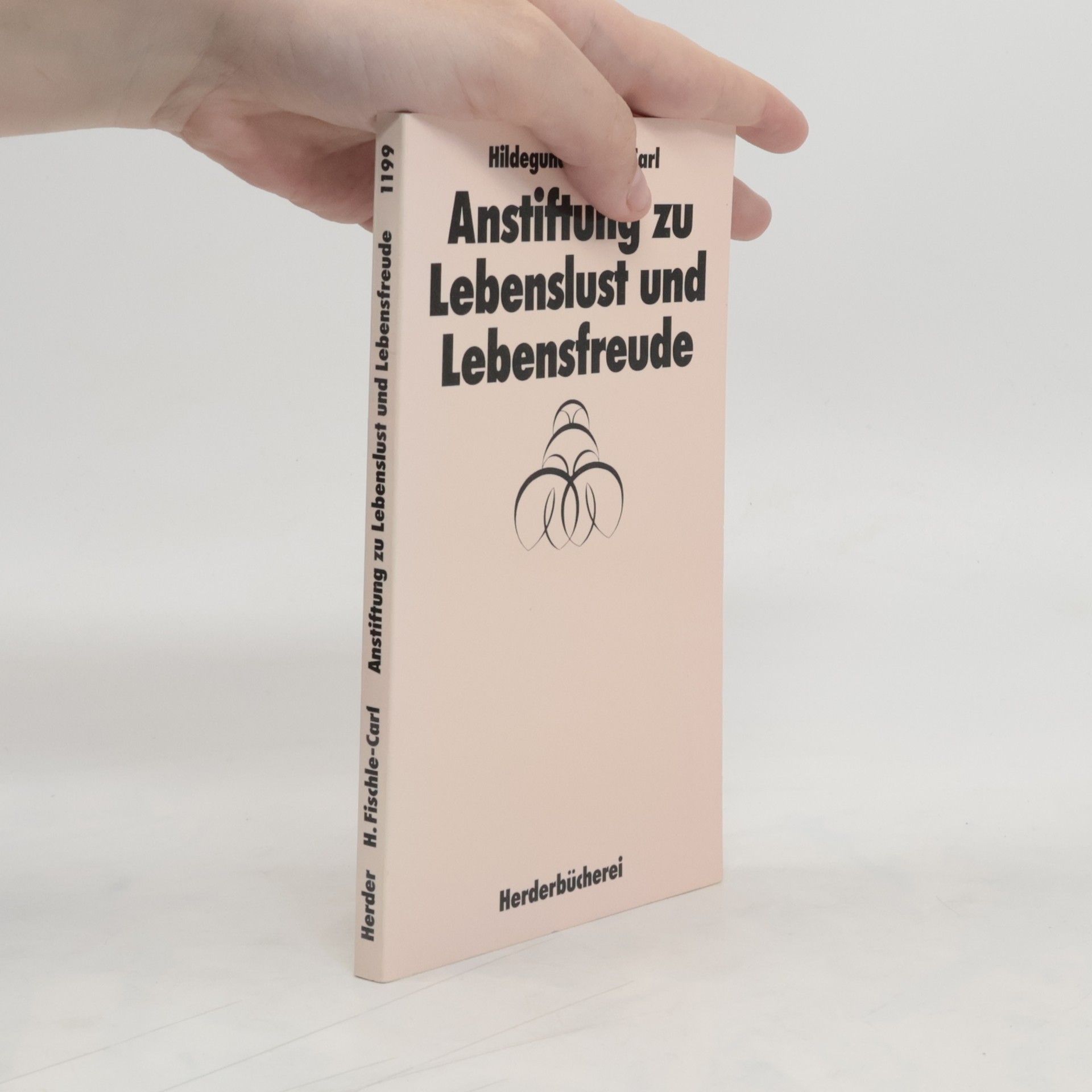 Hildegund Fischle-Carl Anstiftung zu Lebenslust und Lebensfreude