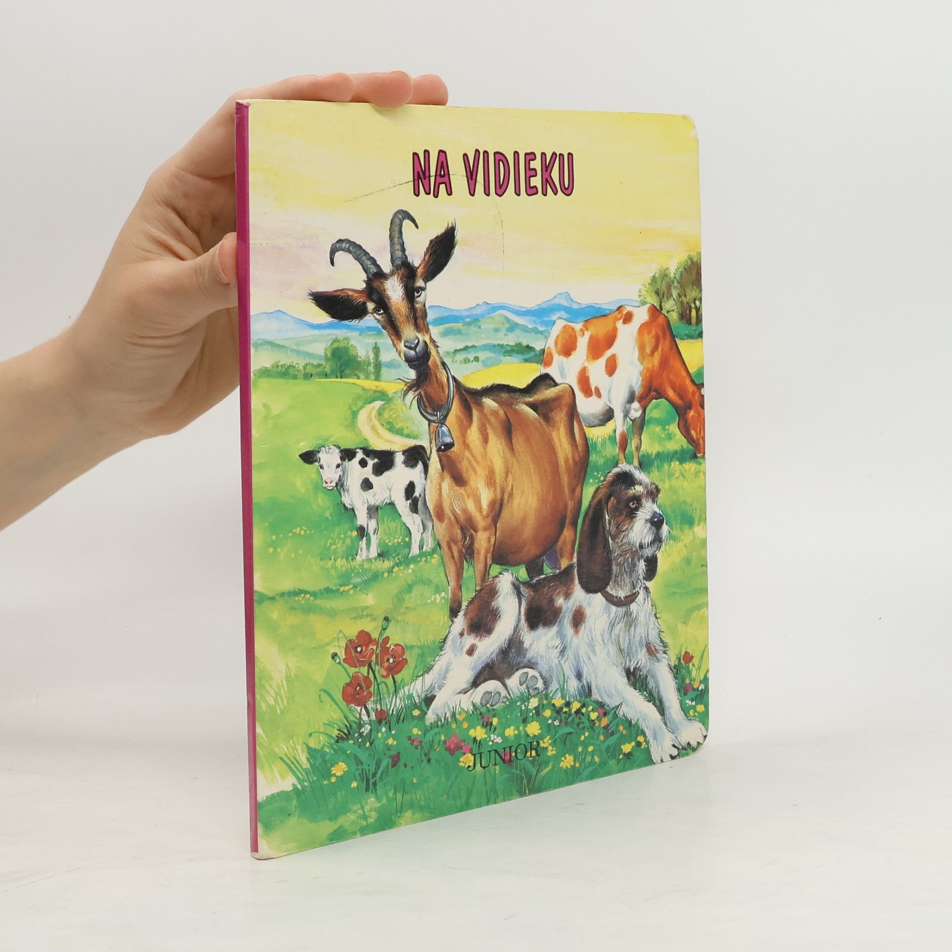 Autorenkollektiv Na vidieku