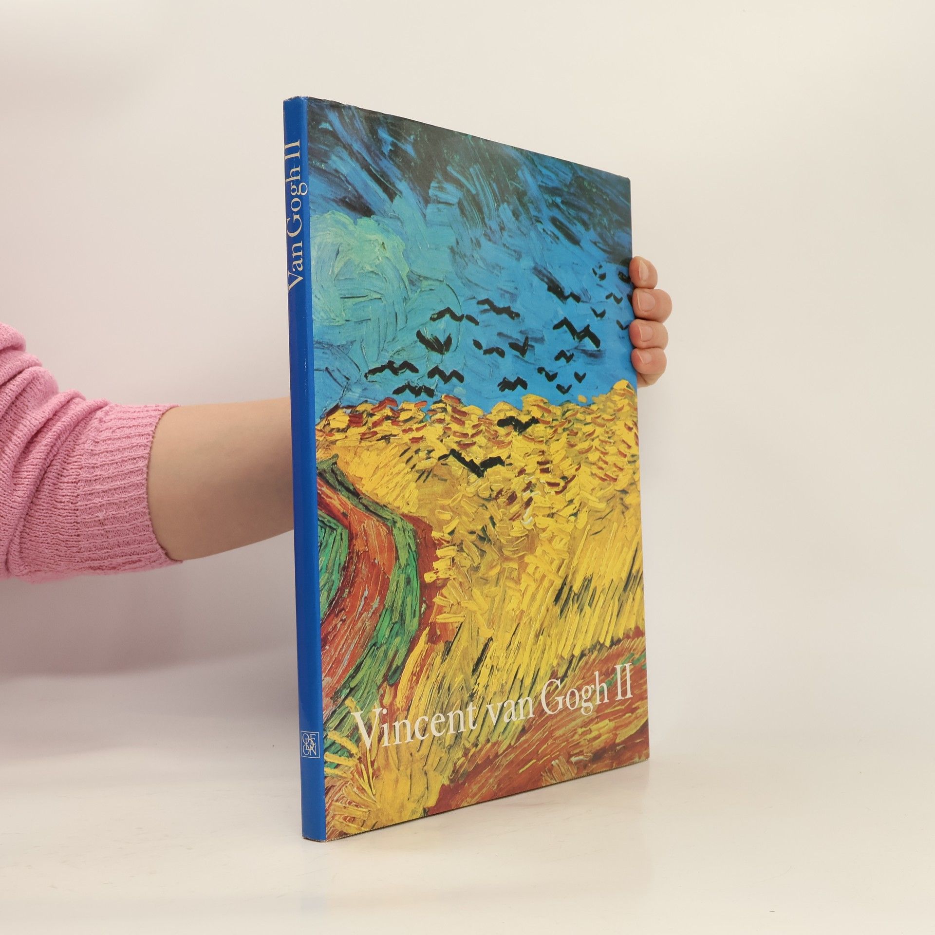 Vincent van Gogh Vincent van Gogh II. díl