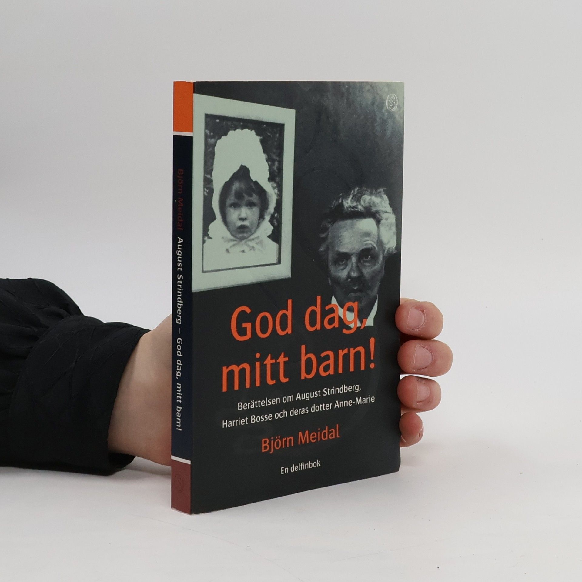 Björn Meidal God dag, mitt barn!