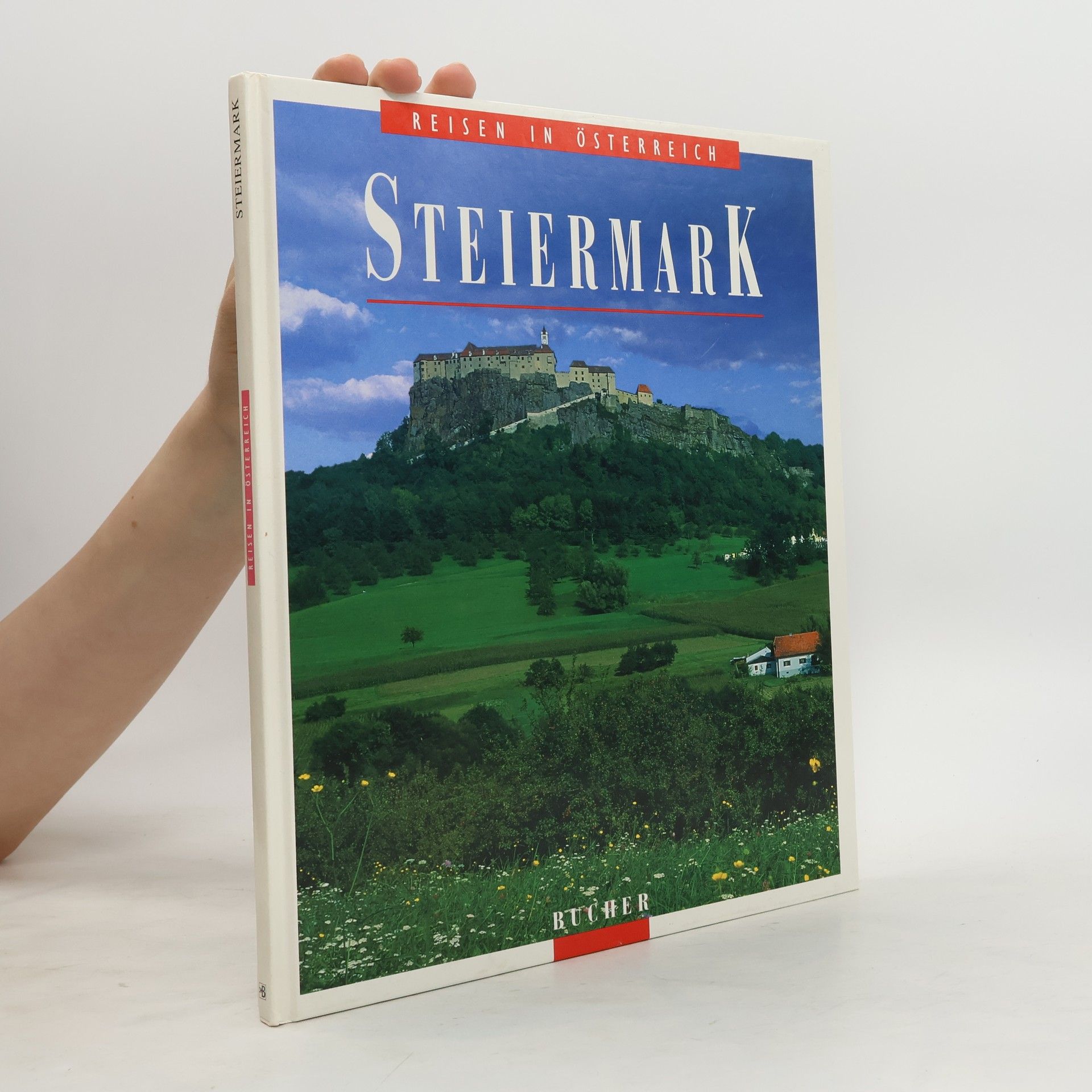 Joachim Holz Steiermark