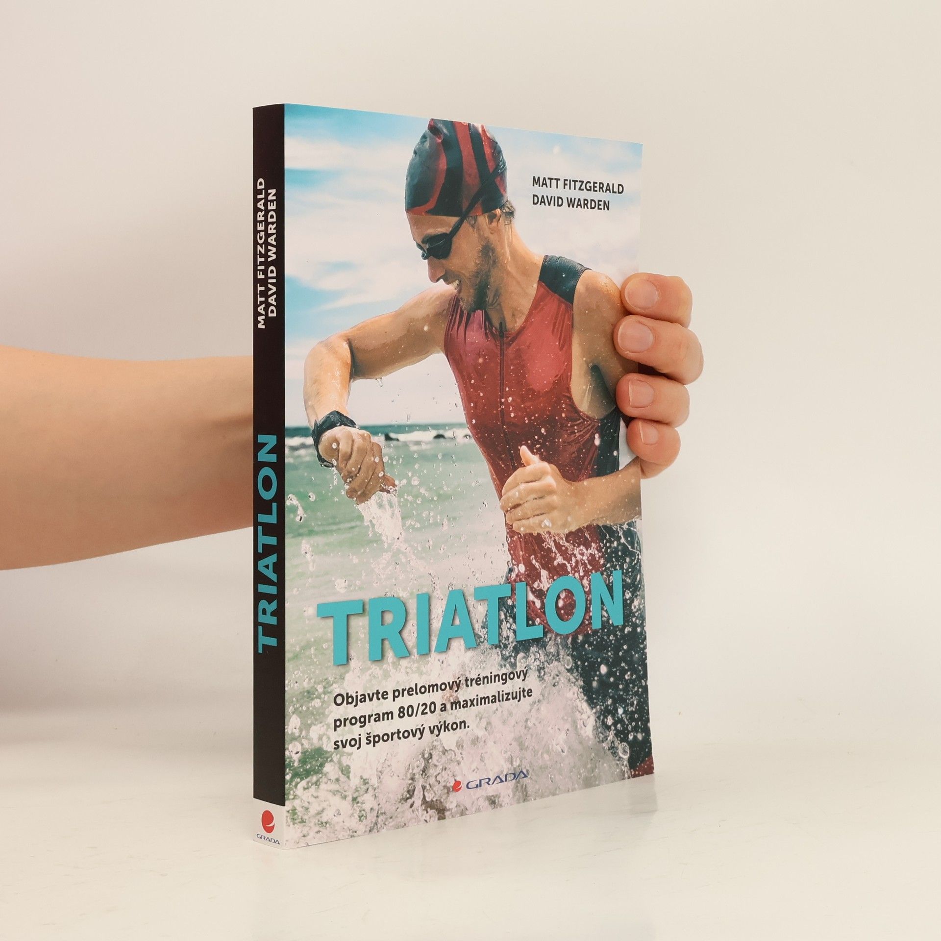 Fitzgerald Matt Triatlon