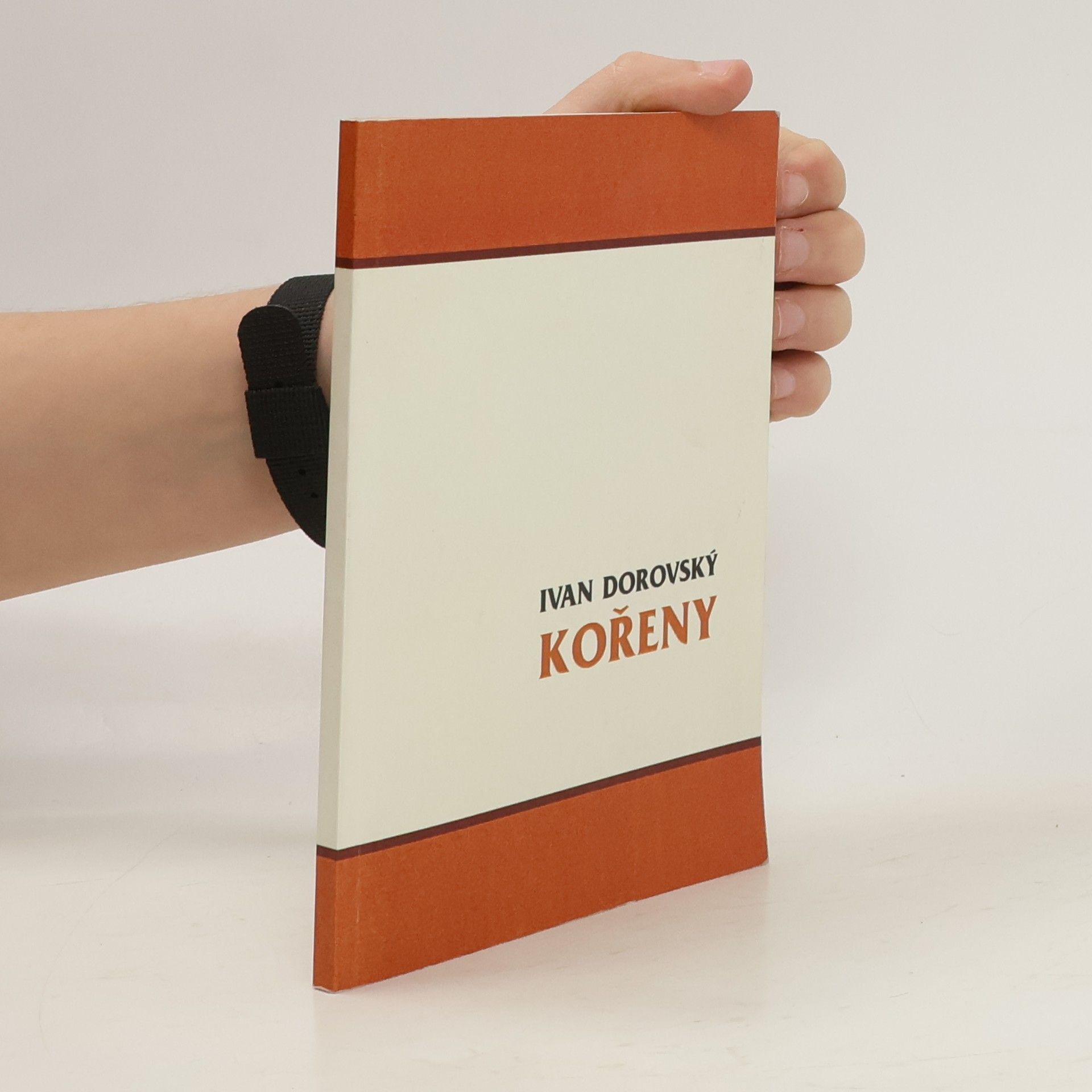 Ivan Dorovský Kořeny