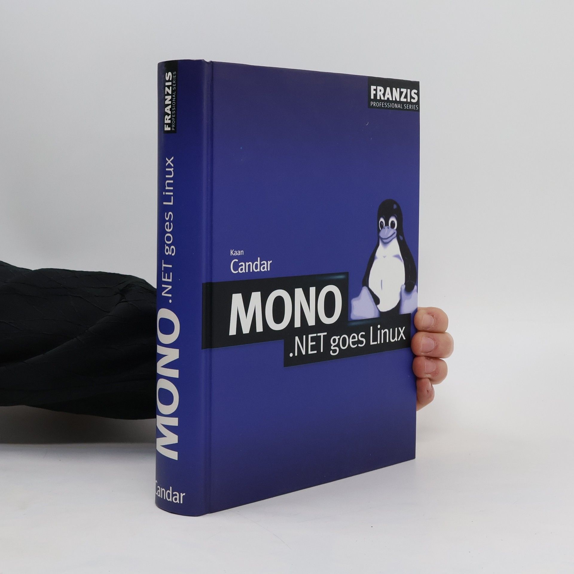 Kaan Candar Mono