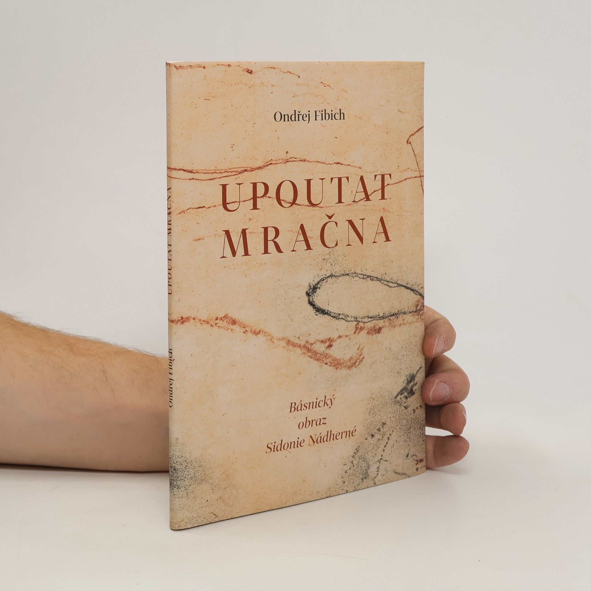 Ondřej Fibich Upoutat mračna