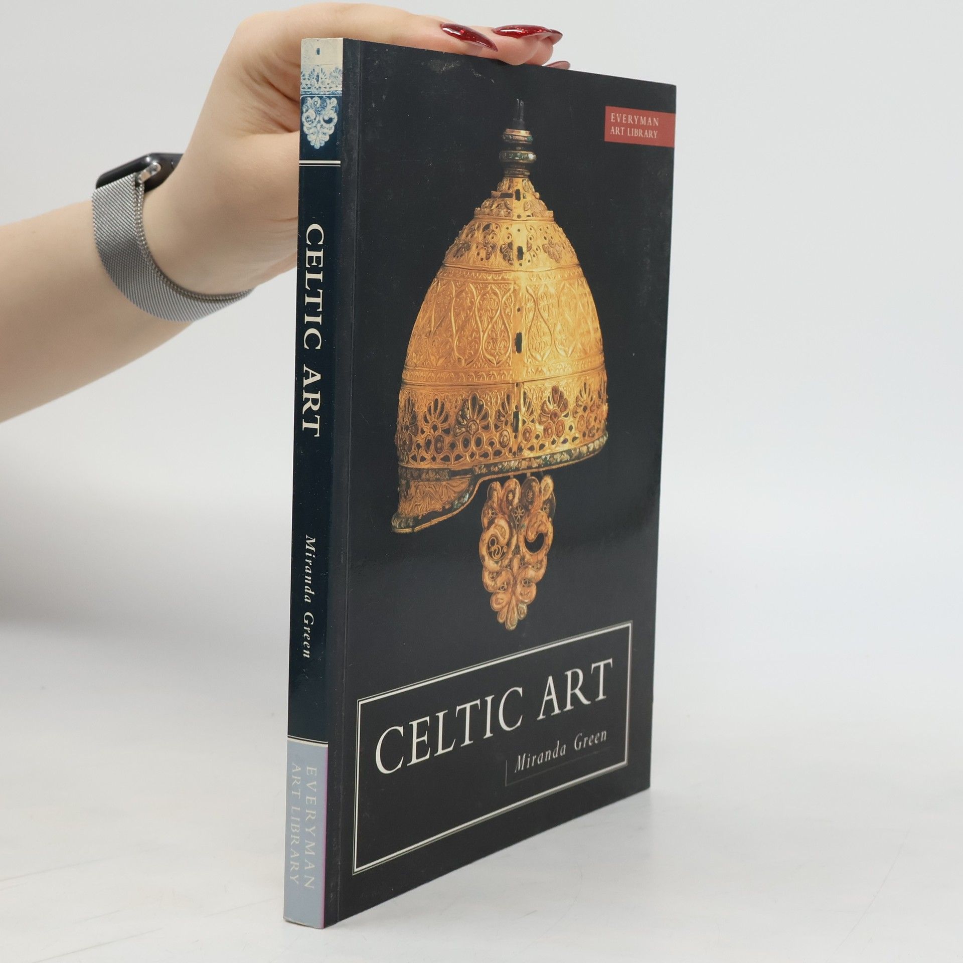 Miranda J. Green Celtic Art