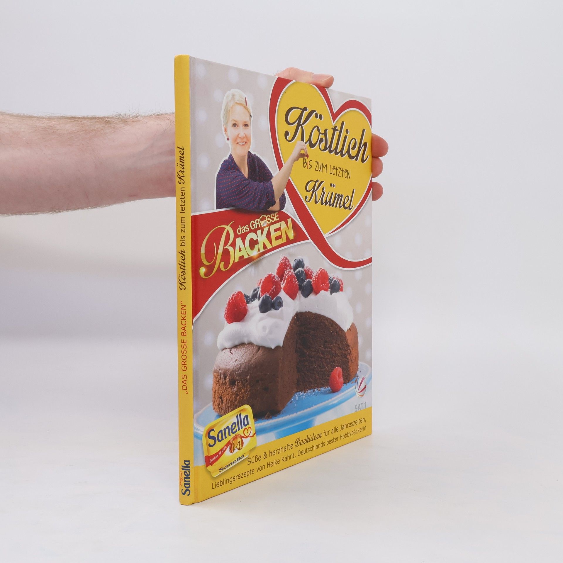 Autorenkollektiv Das große Backen