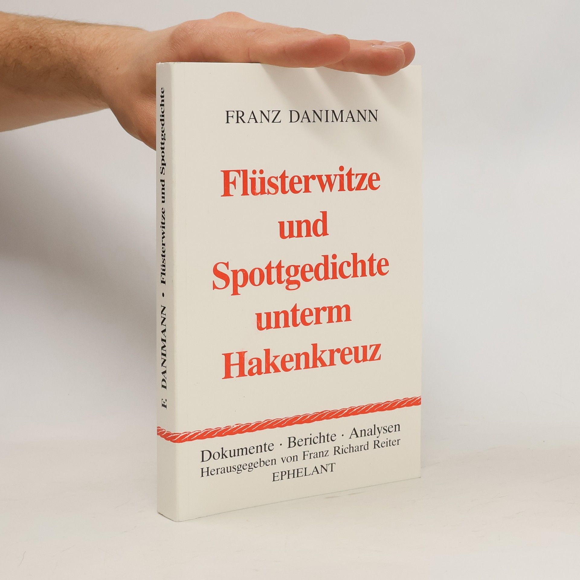 Franz Theodor Csokor Auch heute noch nicht an Land